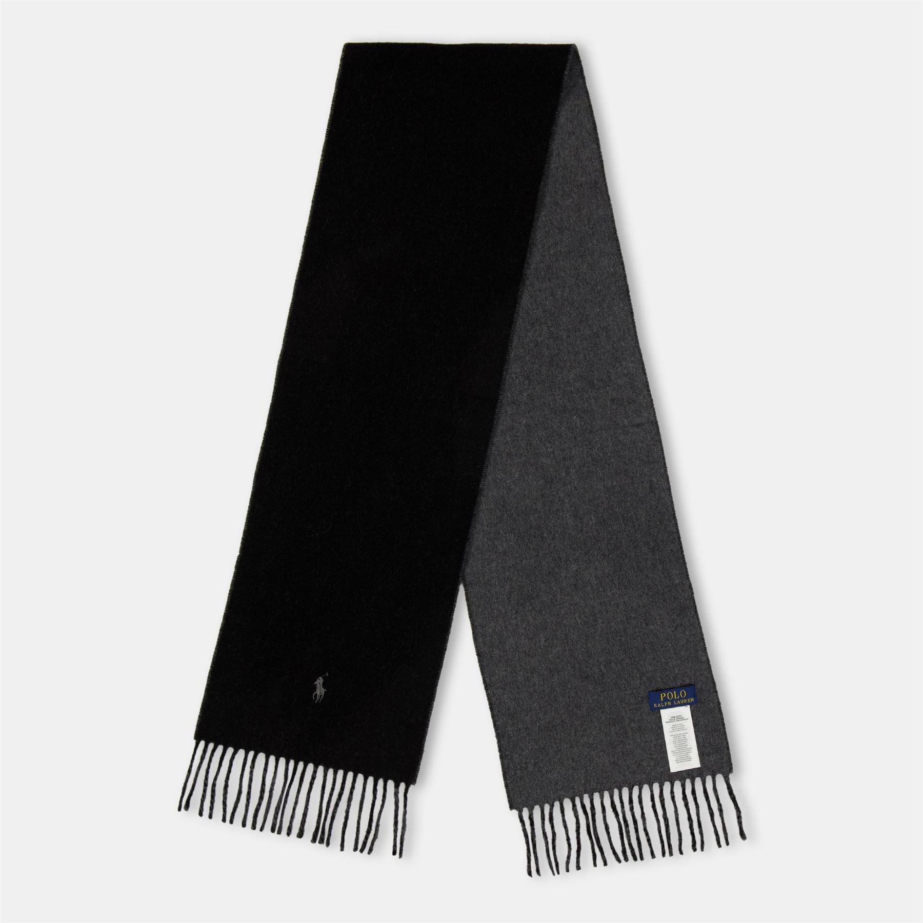Polo Ralph Lauren Wool Blend Scarf