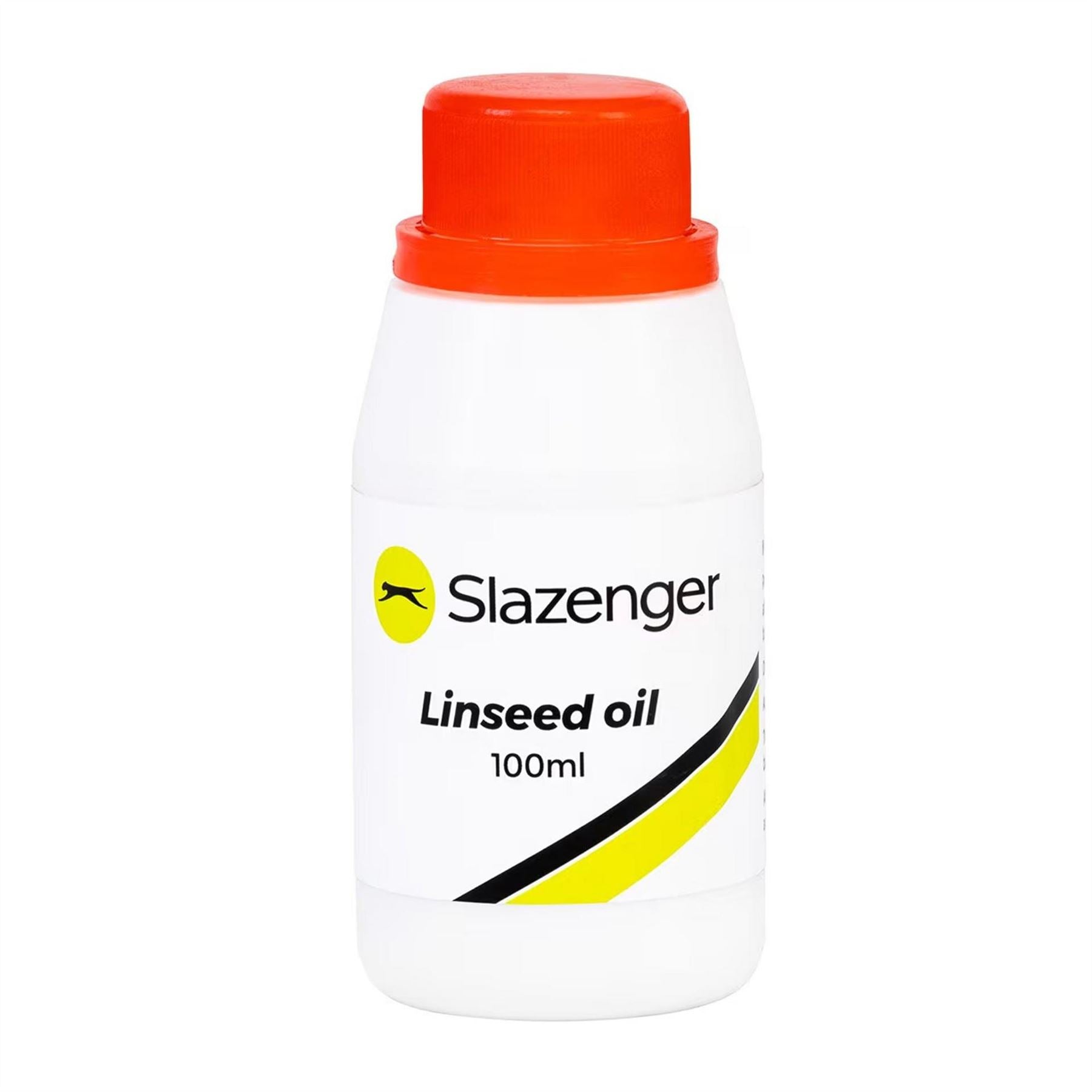 Slazenger Linseed Oil Adults