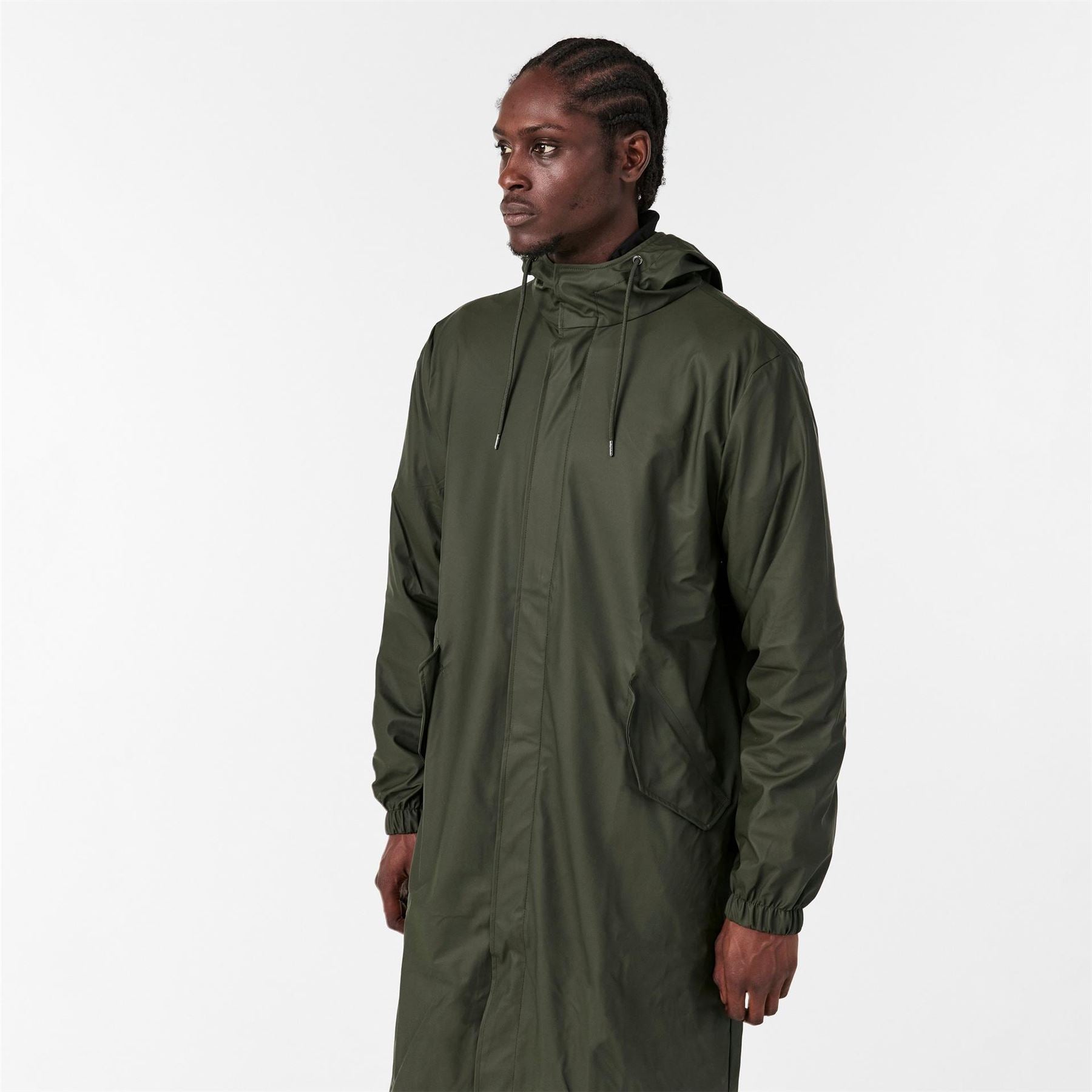 Rains Parka