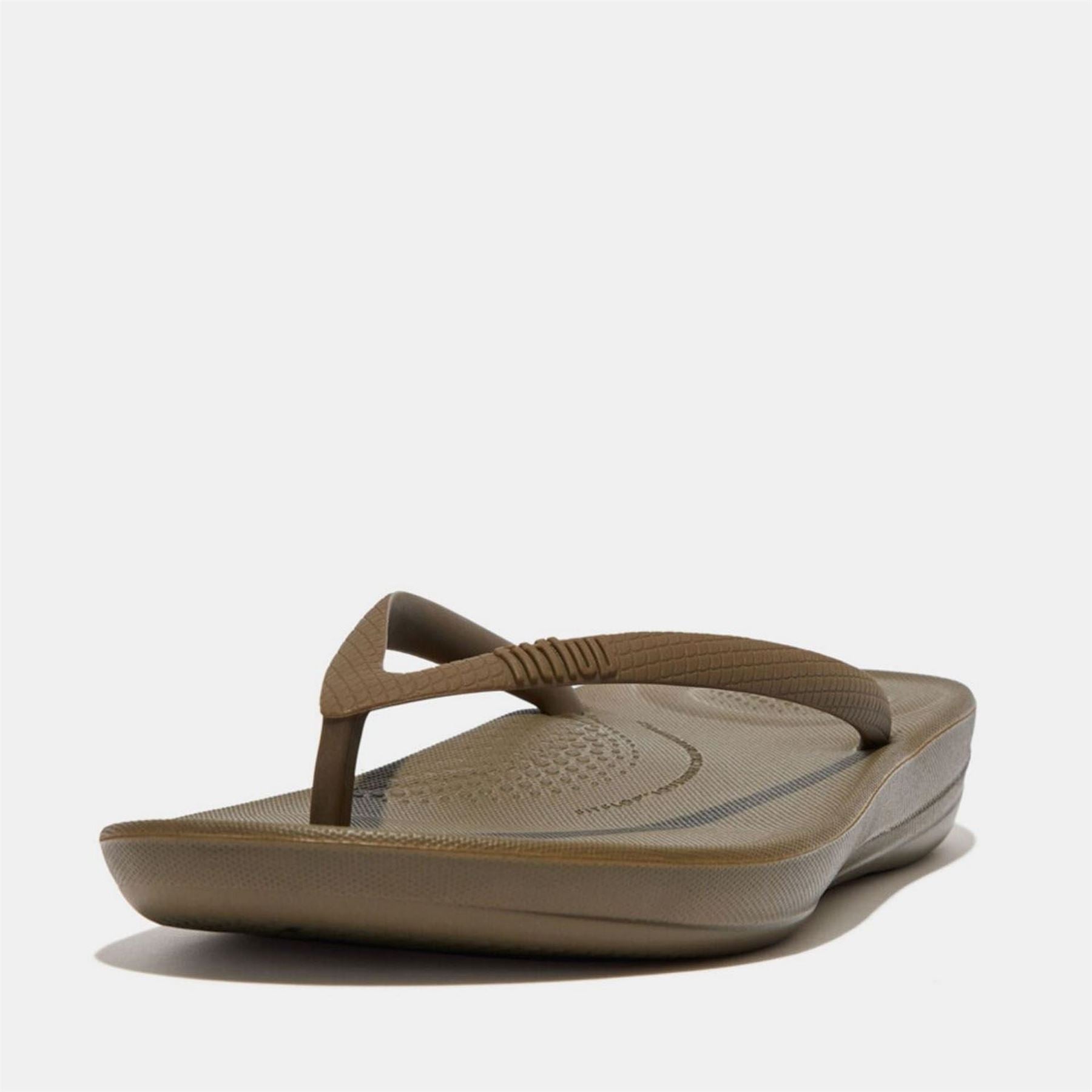 Fitflop IQushion Ergonomic  Flip Flop