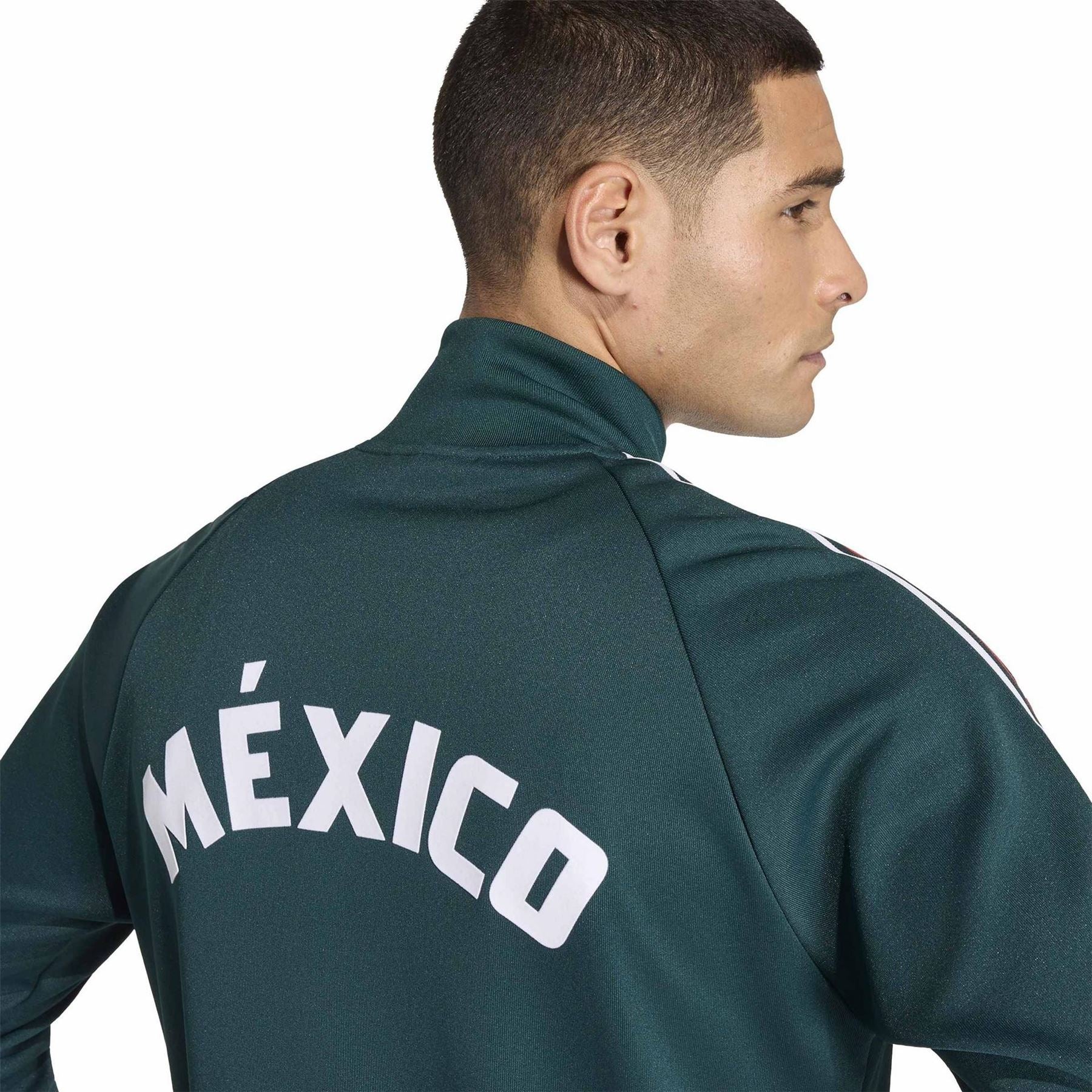 adidas Track Top World Cup ™ 2026 Adults