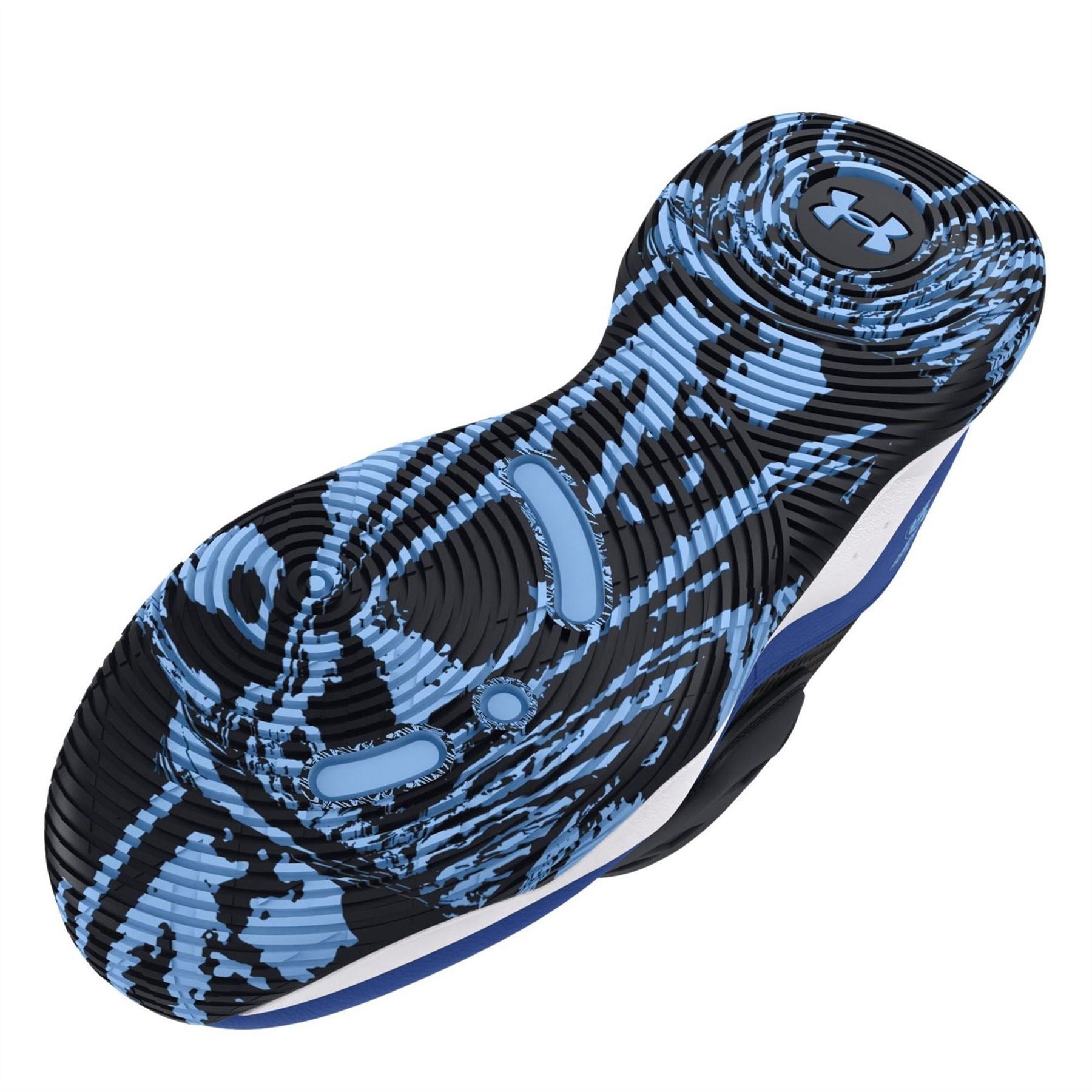 Under Armour Zone Basketball Trainers