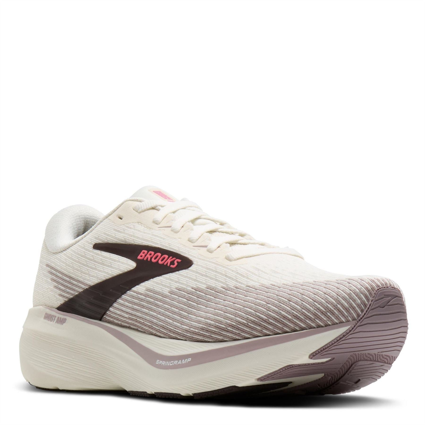 Brooks Ghost Amp Road Running Shoes