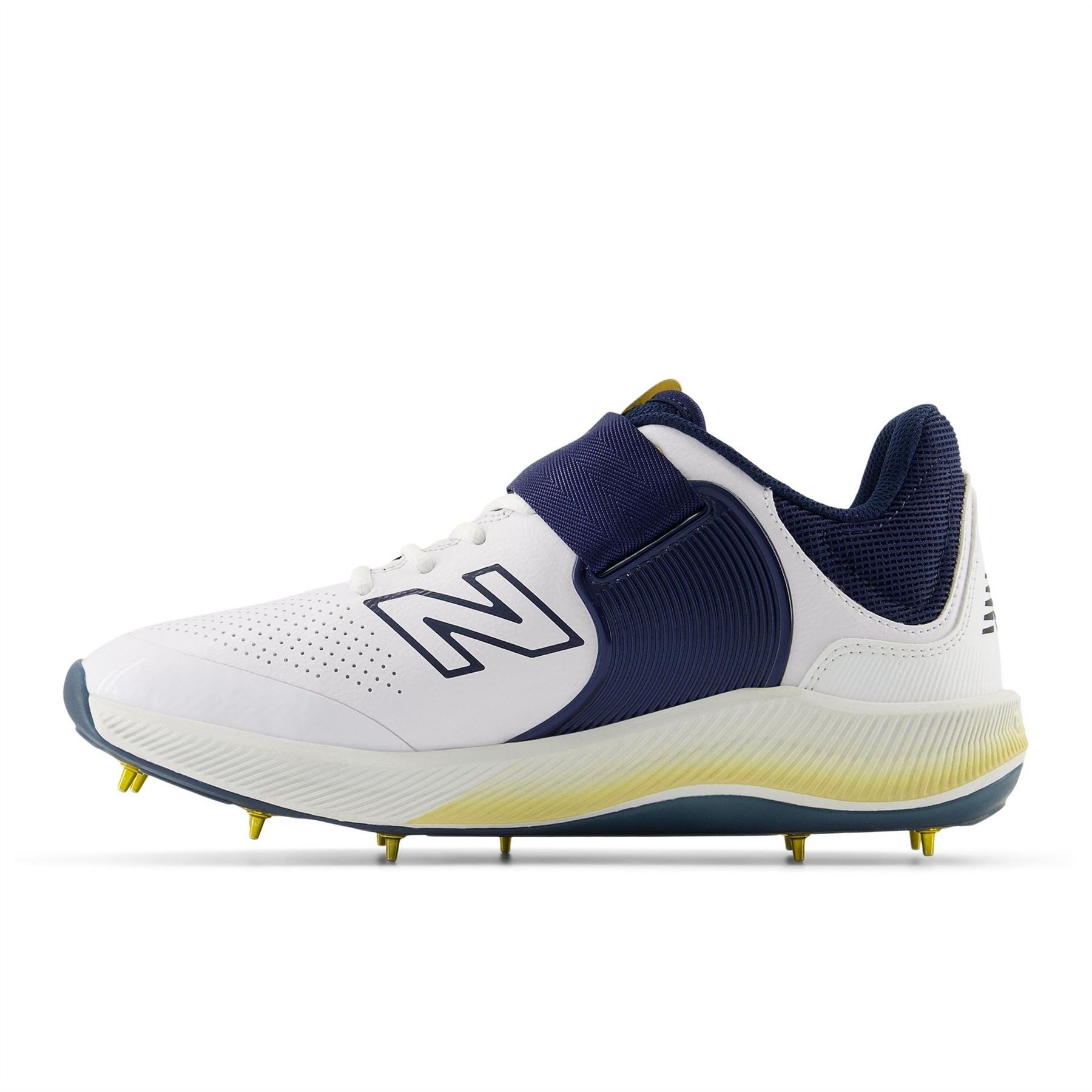New Balance Spike Cricket Shoes