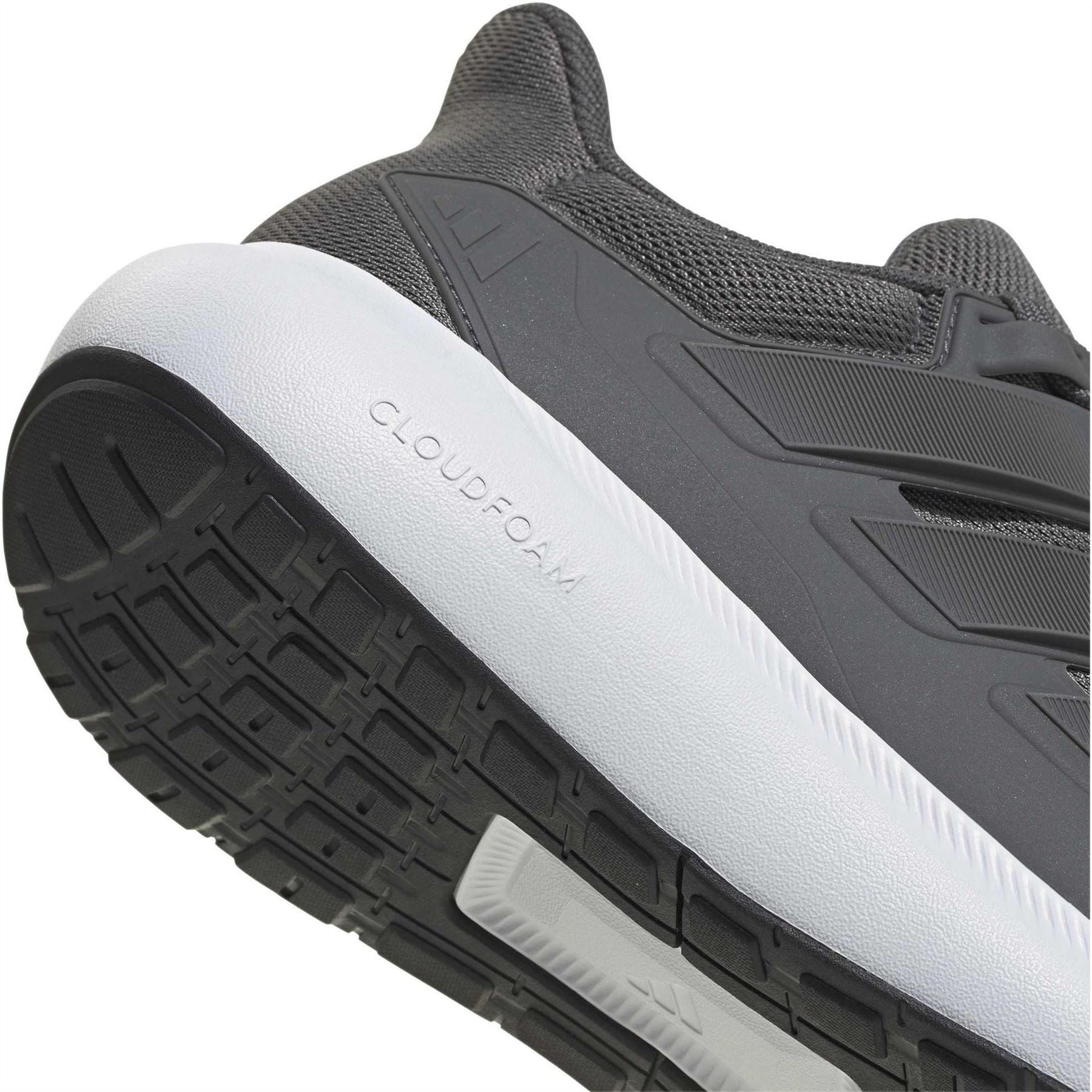 adidas Ultimashow 2.0 + Trainers