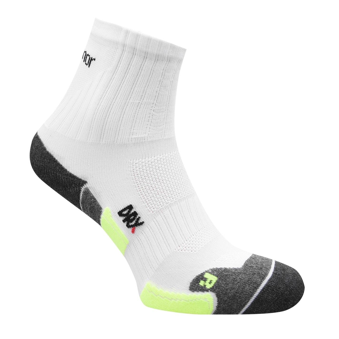 Karrimor Mens Dri Skin 2 Pack Running Socks