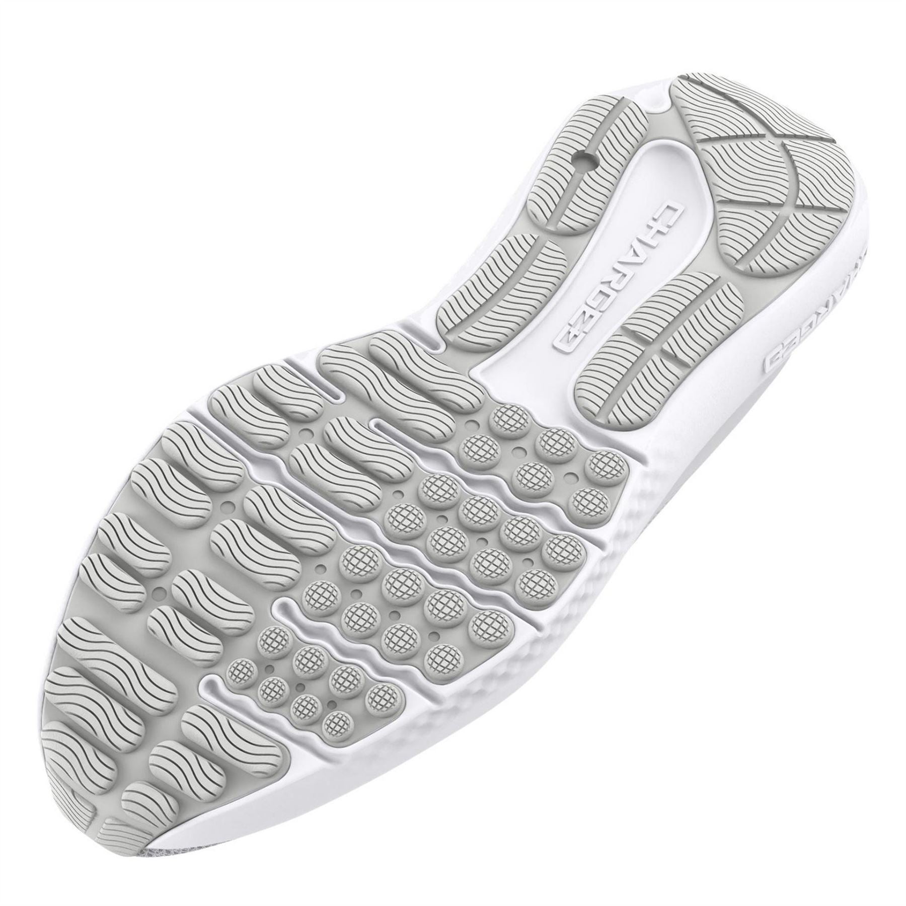 Under Armour Womens Surge 4 Running Shoes