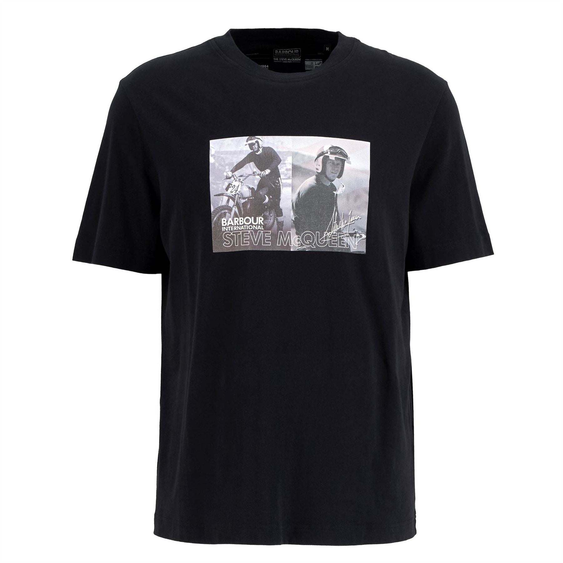 Barbour International Hellen T-Shirt