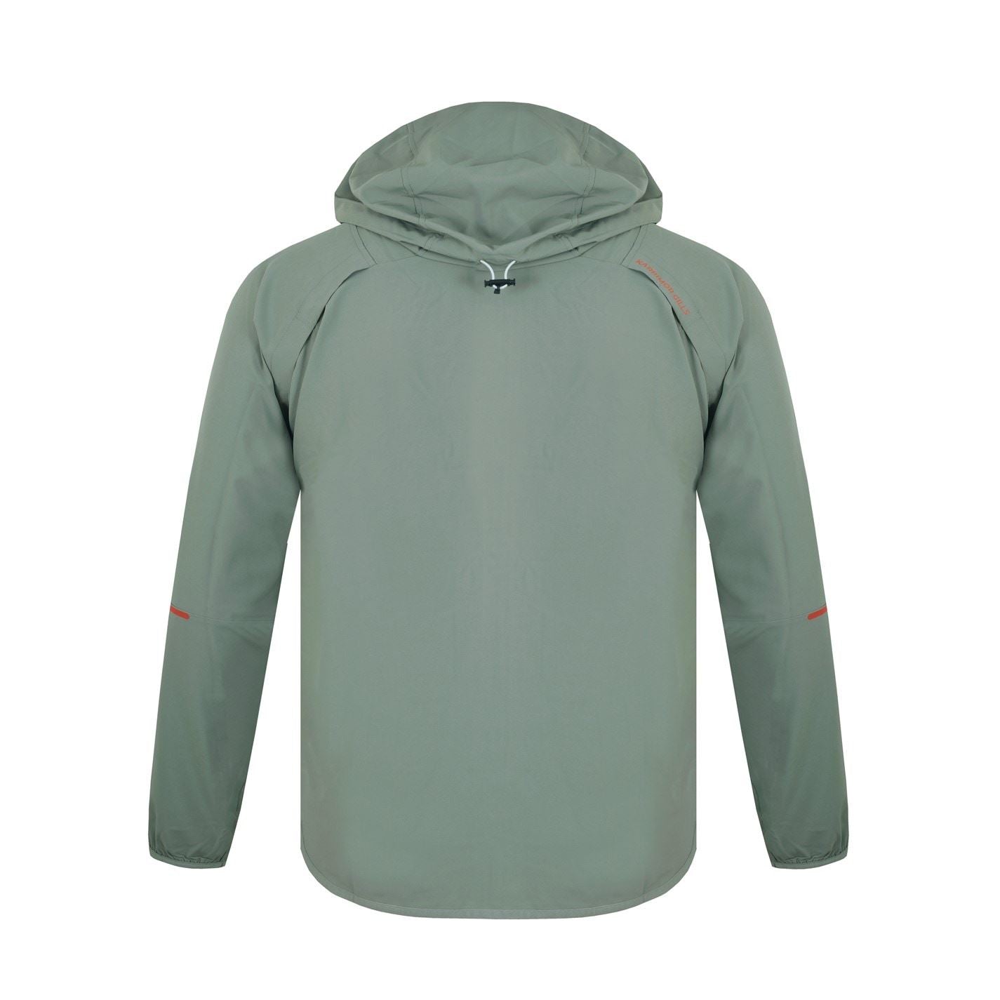 Karrimor Hiking Trail Color Block Windbreaker