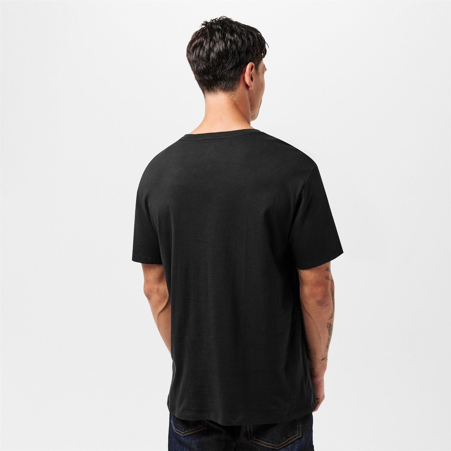 Michael Kors Basic V  Neck 3pk