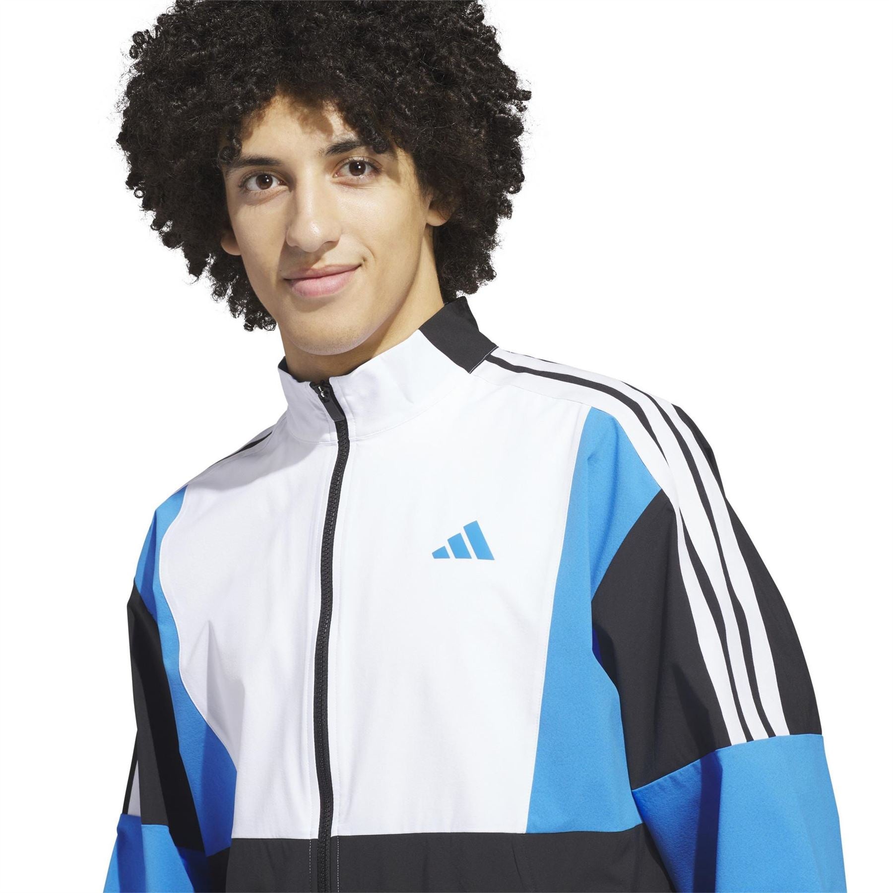 adidas Performance Golf Jacket