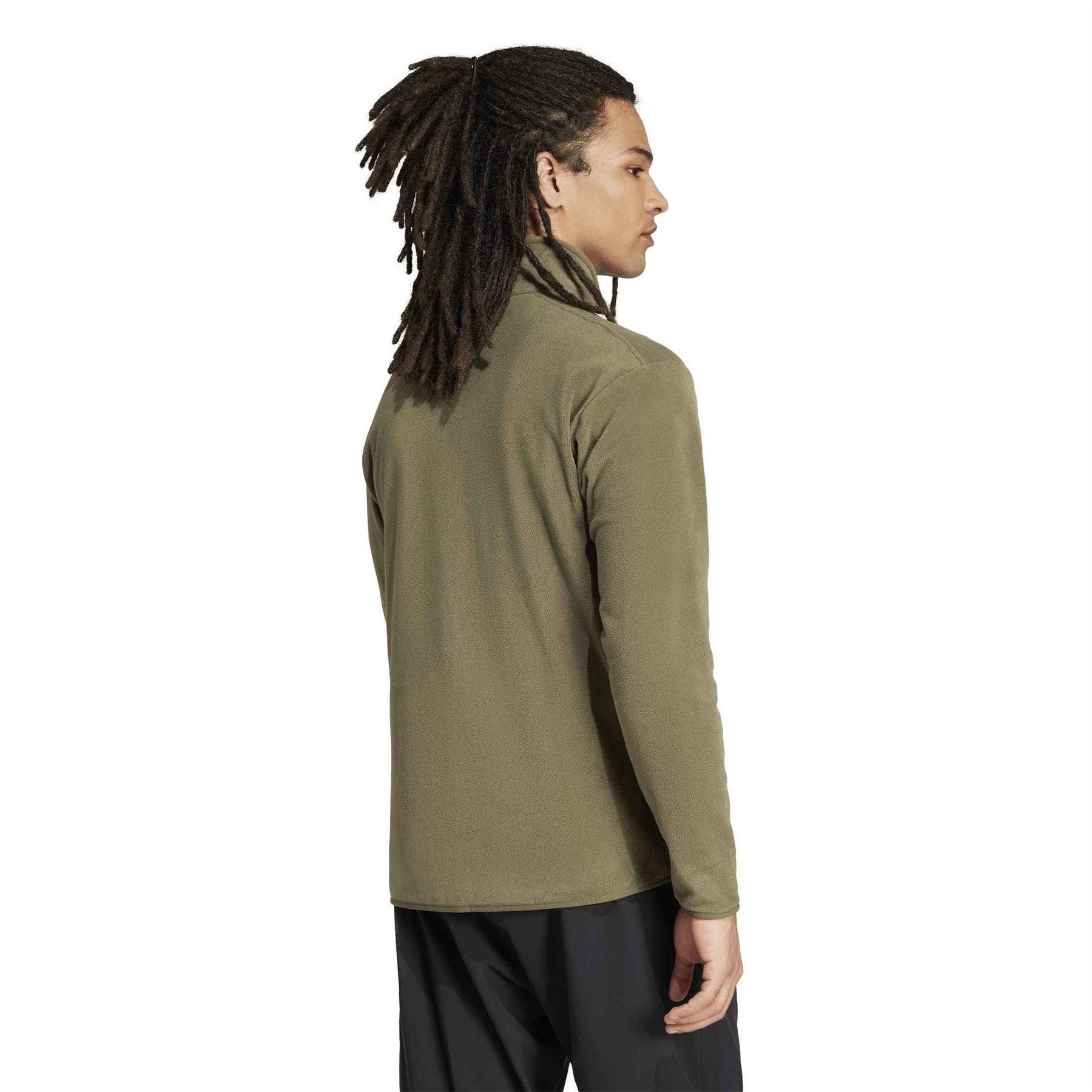 adidas Mt Ess FulL-Zip fl