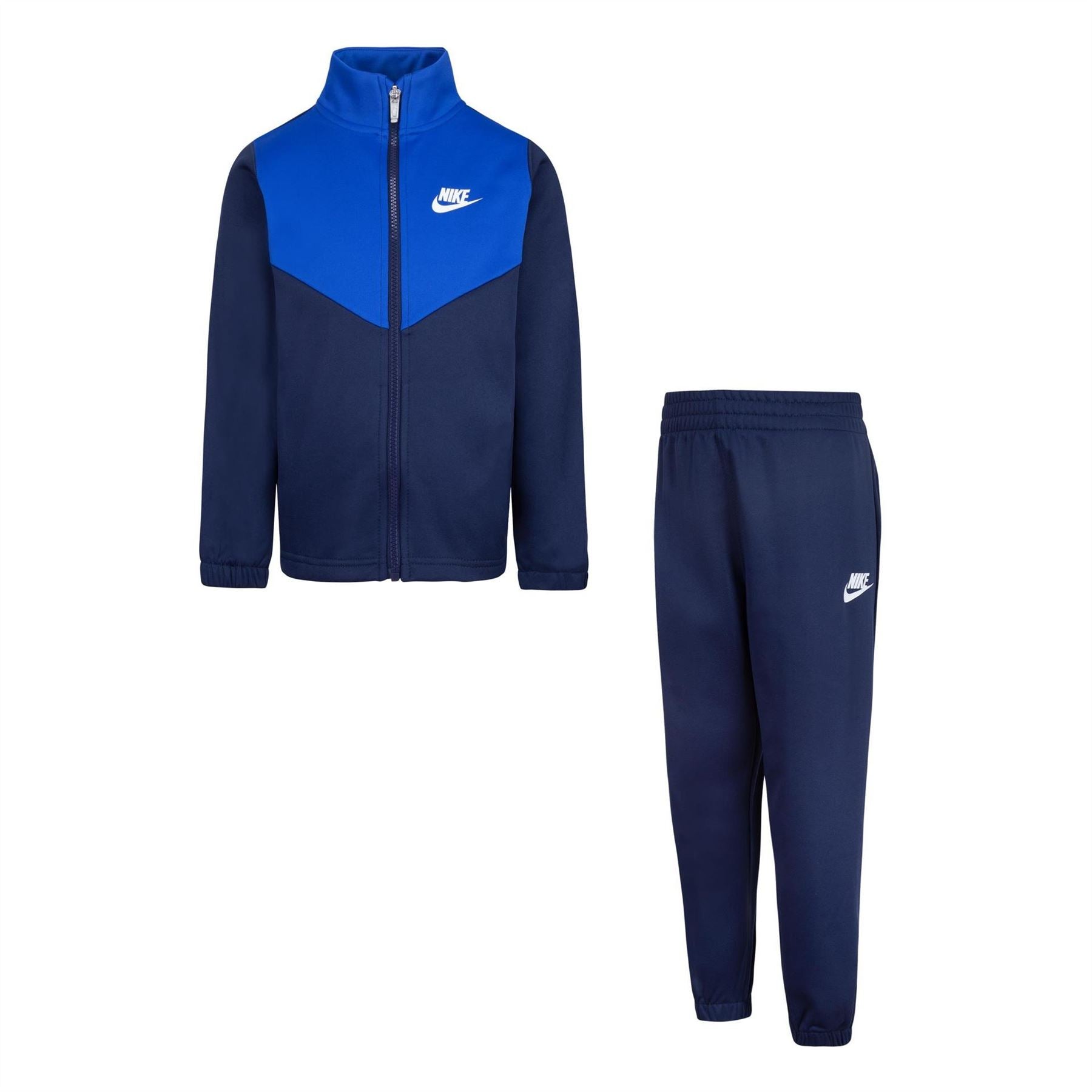 Nike Nsw Poly Tracksuit Infant Boys