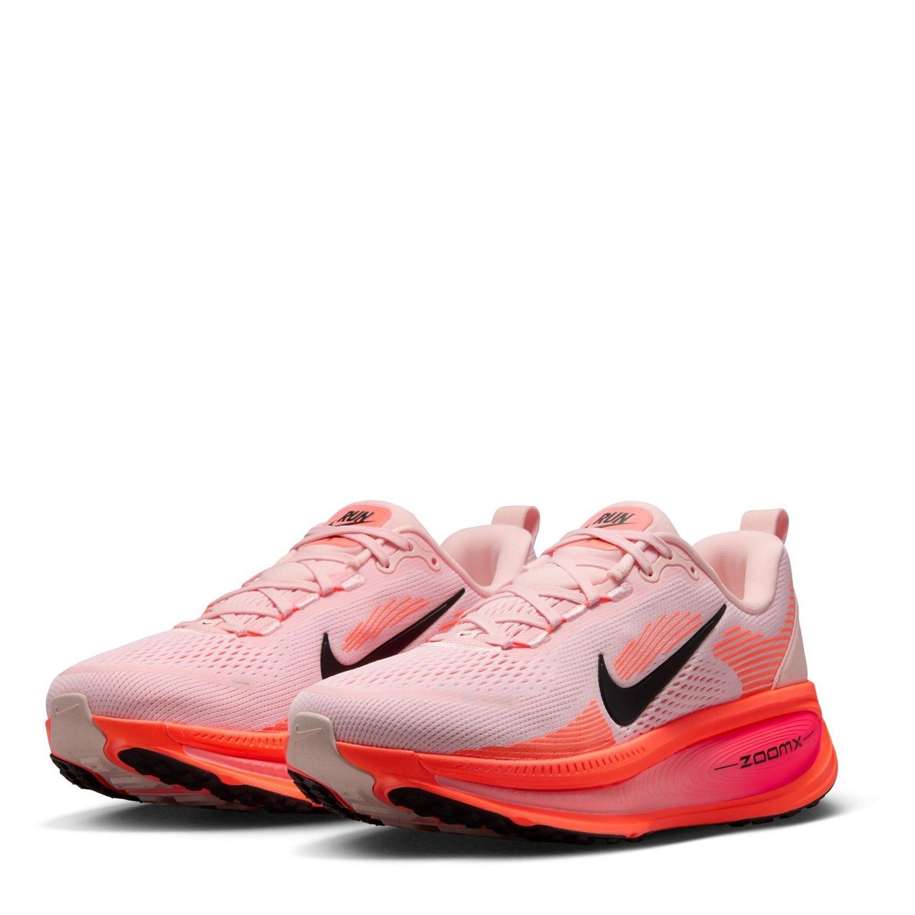 Nike Womens Vomero 18 Road Running Shoes