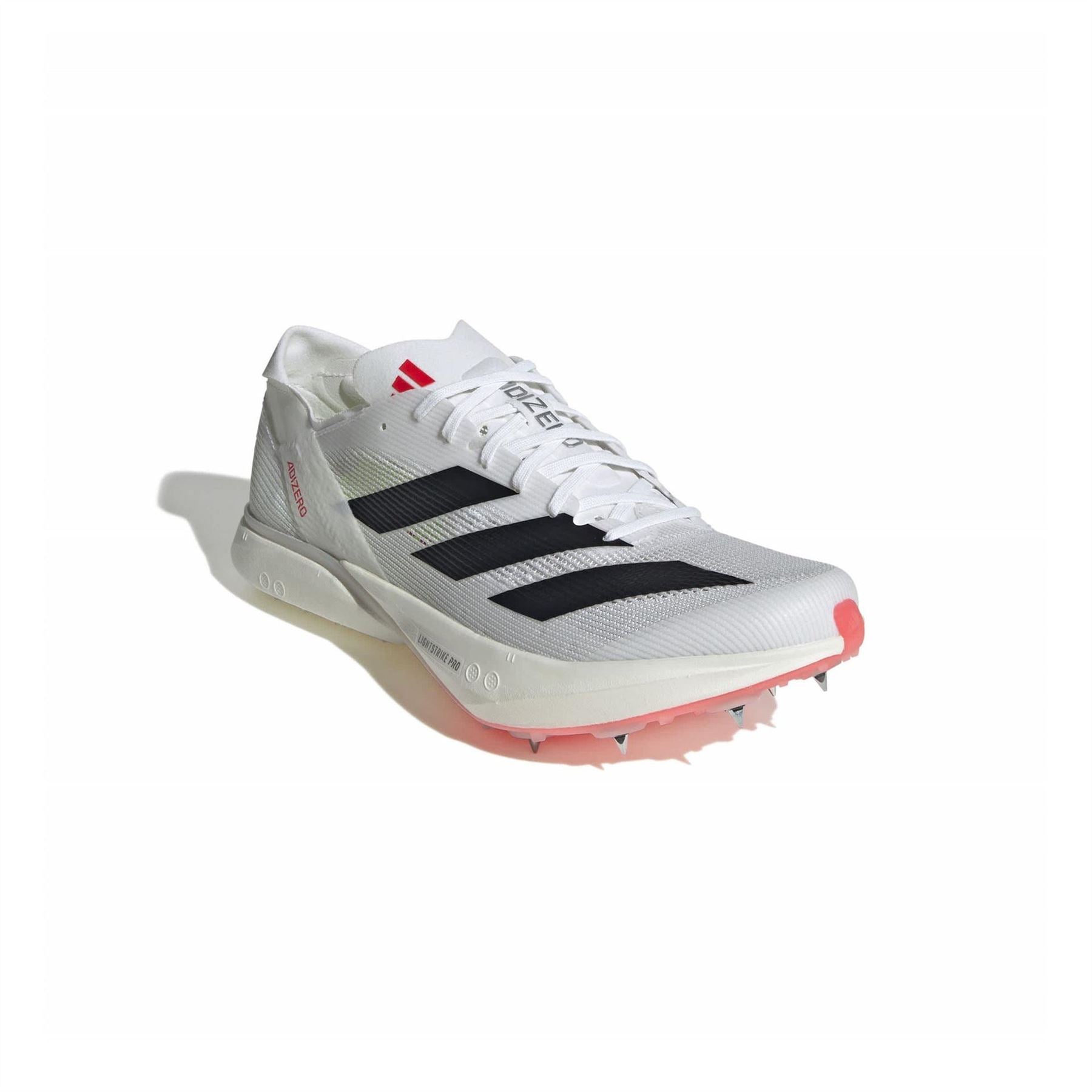 adidas Adults Avanti Track Running Spikes