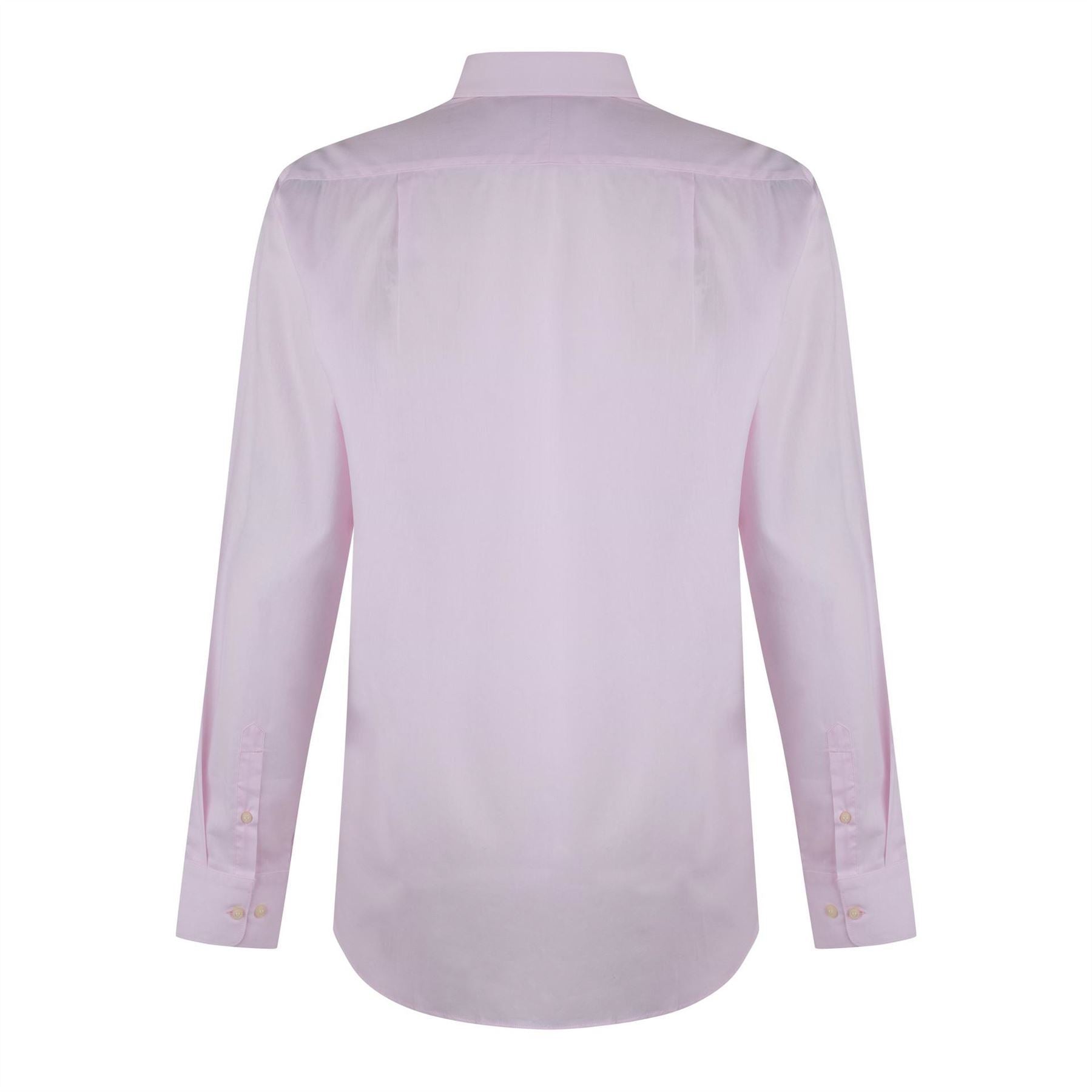Tiger of Sweden Royal Oxford Shirt