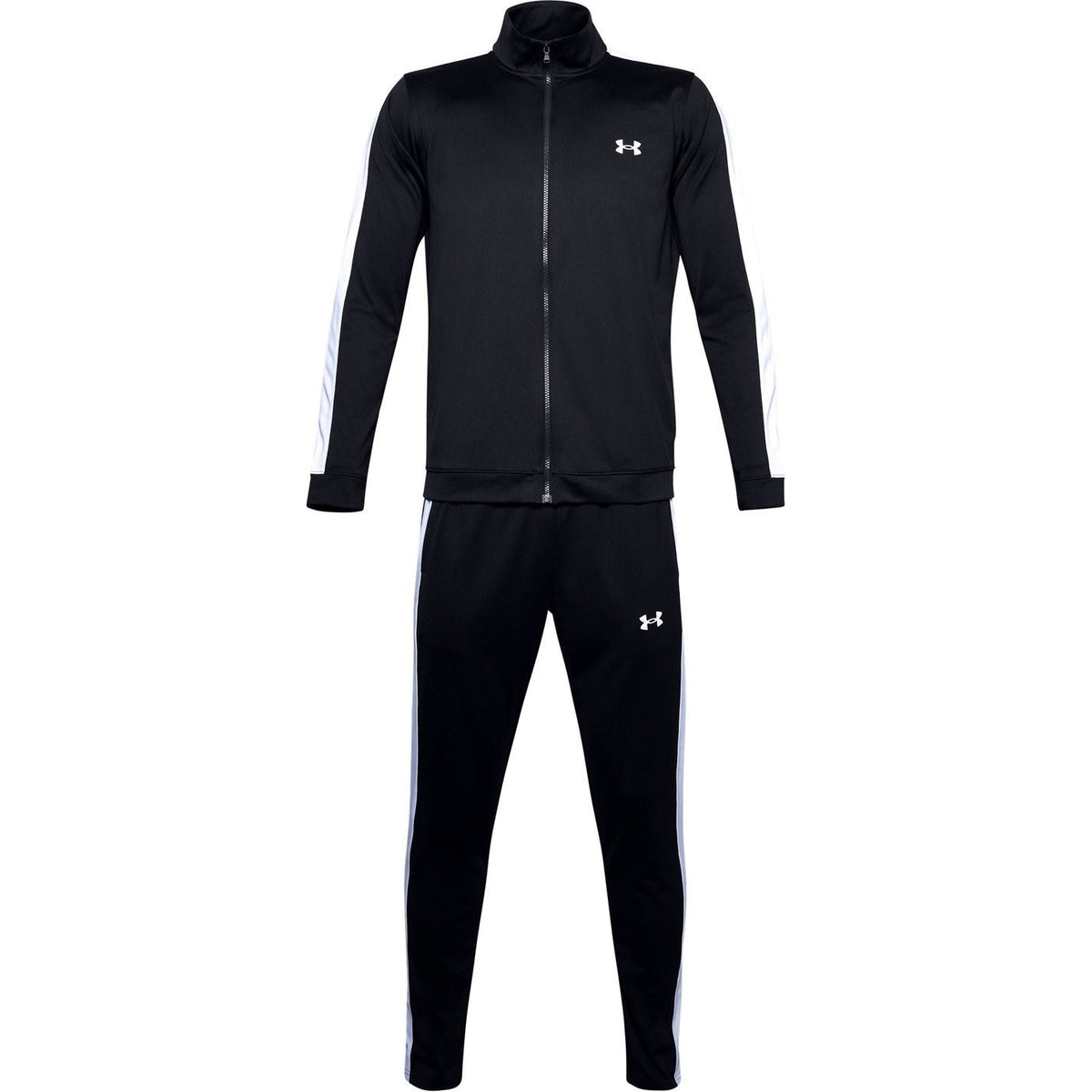 Under Armour Knit Long Sleeve High Neck Track Suit