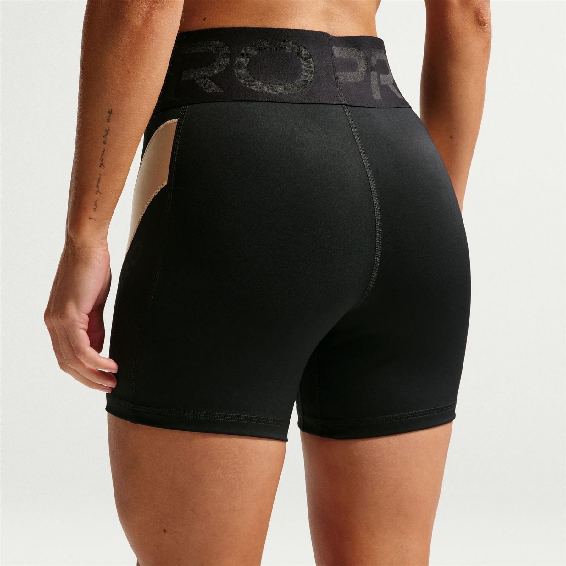 Nike Keely Sculpt 5in Performance Shorts