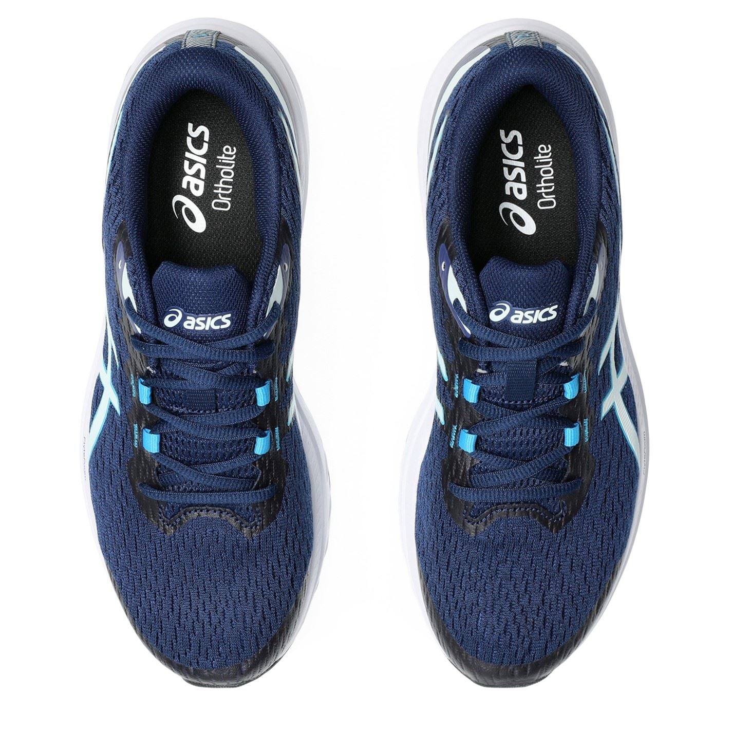 Asics Mens Gel Phoenix 12 Running Shoes