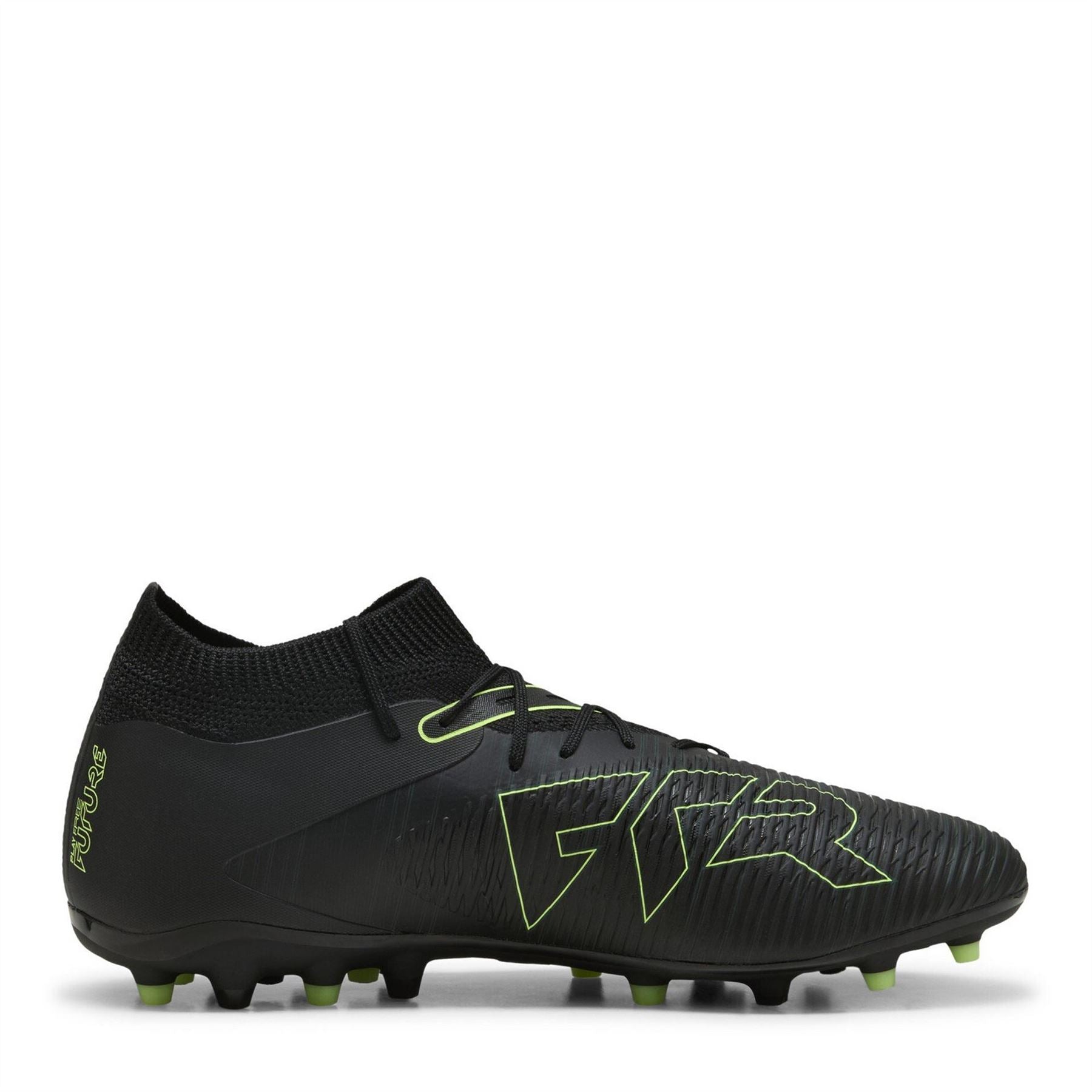 Puma Future 8 Match Mg Firm Ground Football Boots
