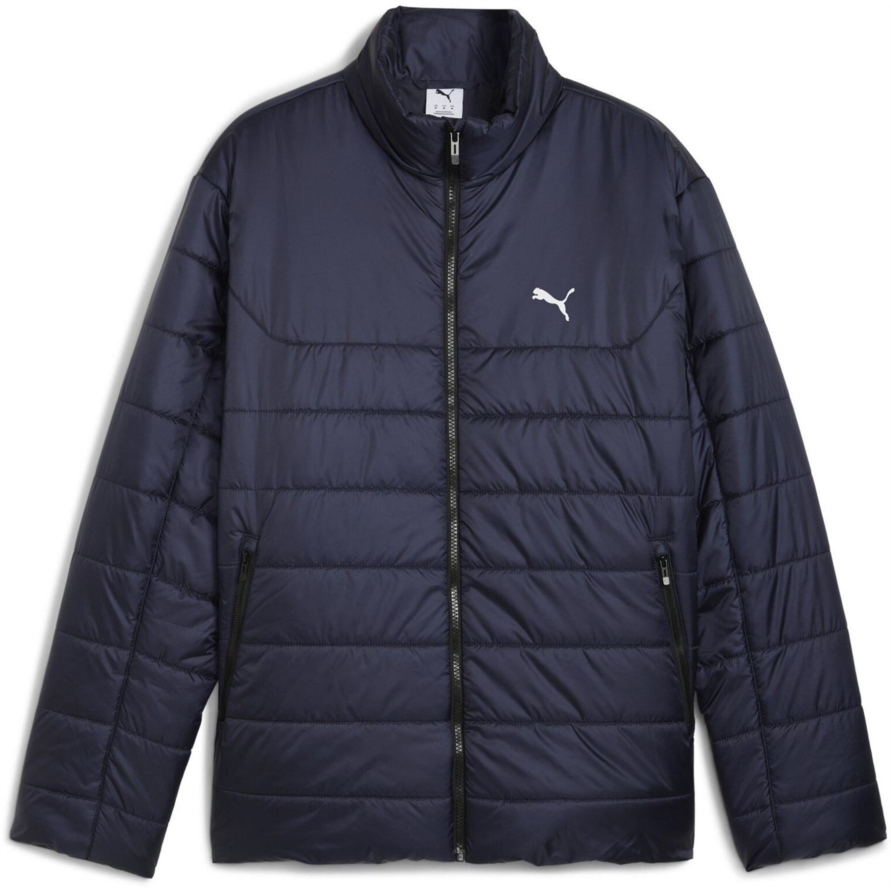 Puma Padded Puffer Jacket