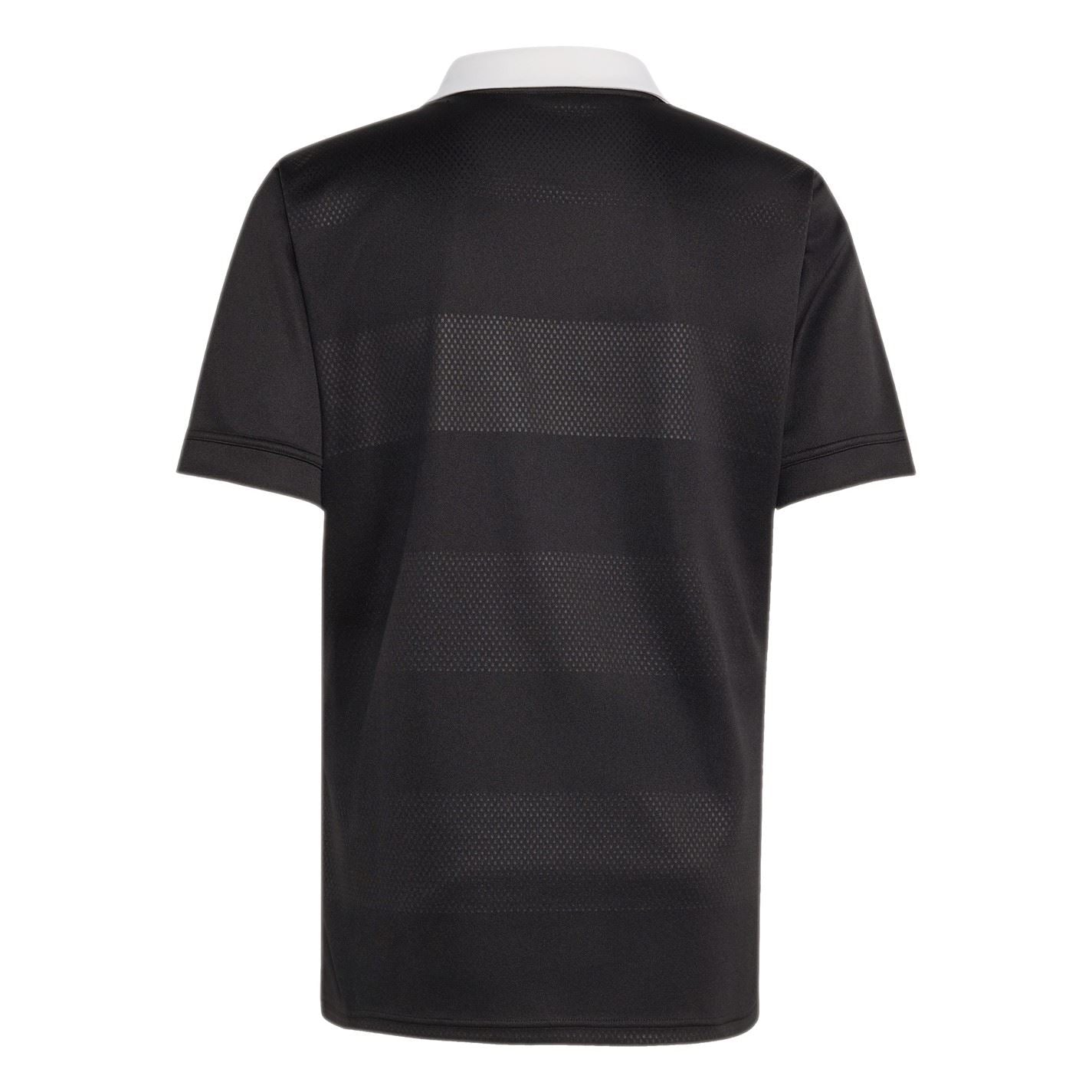 adidas All Blacks Home Shirt 2025 Adults