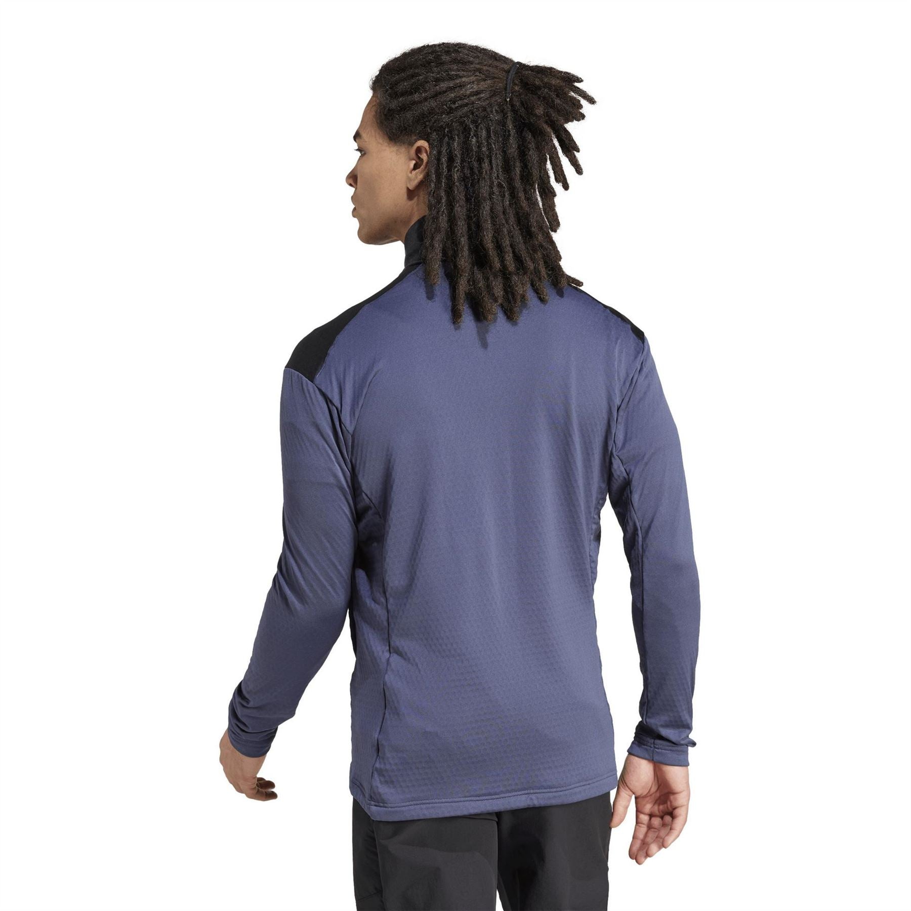 adidas Terrex Fleece Jacket