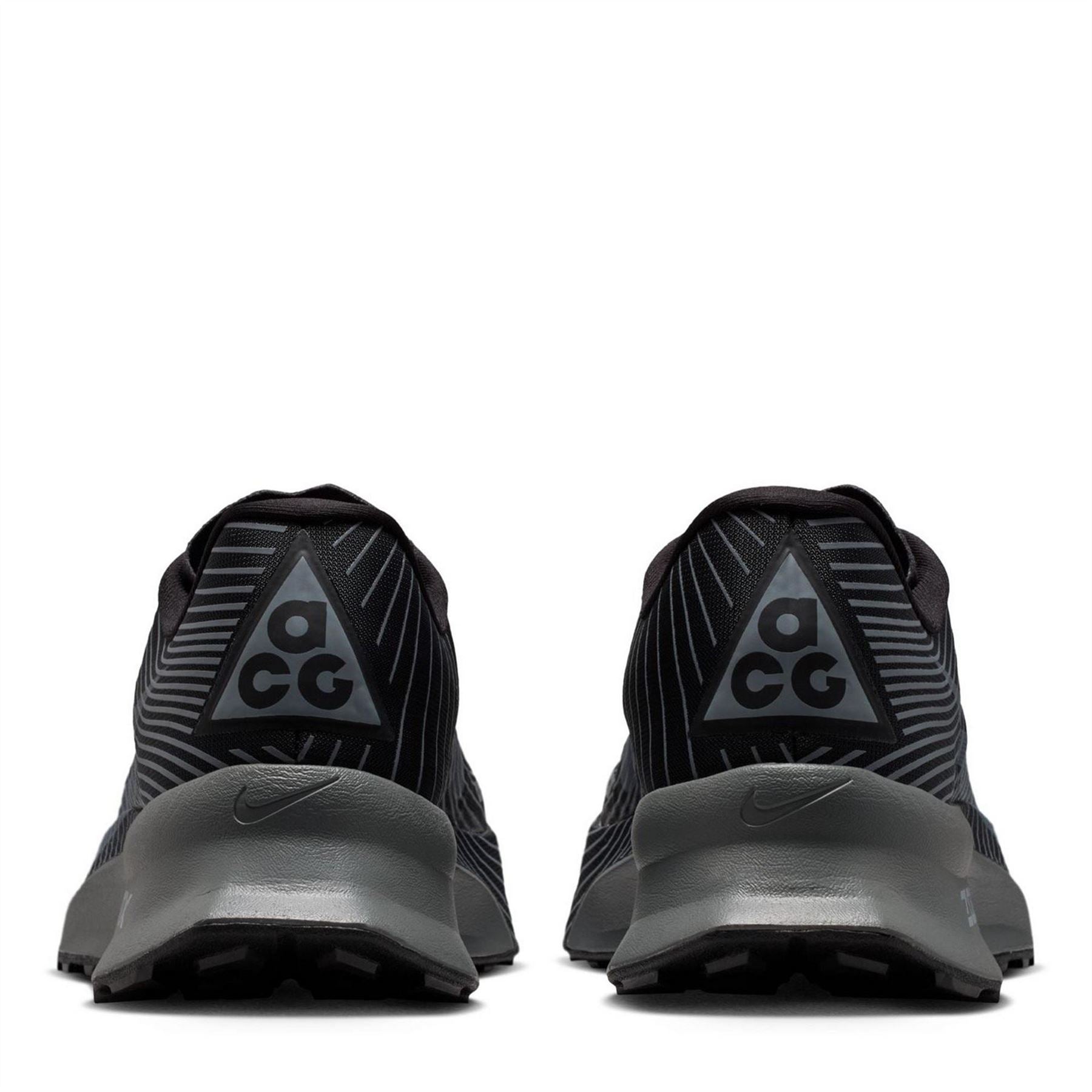Nike Trail Running Shoes