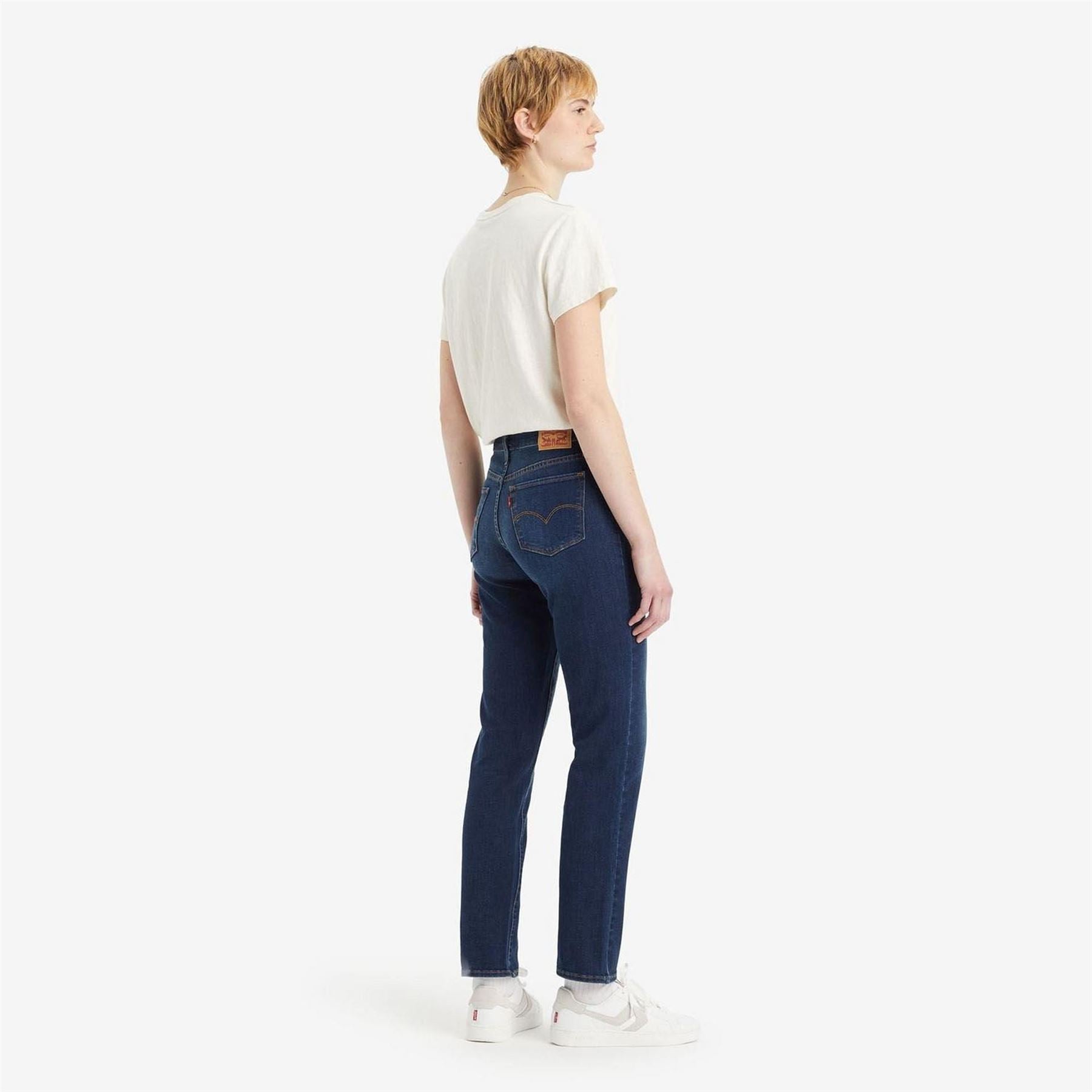 Levis 312 Shaping Slim Fit Jeans