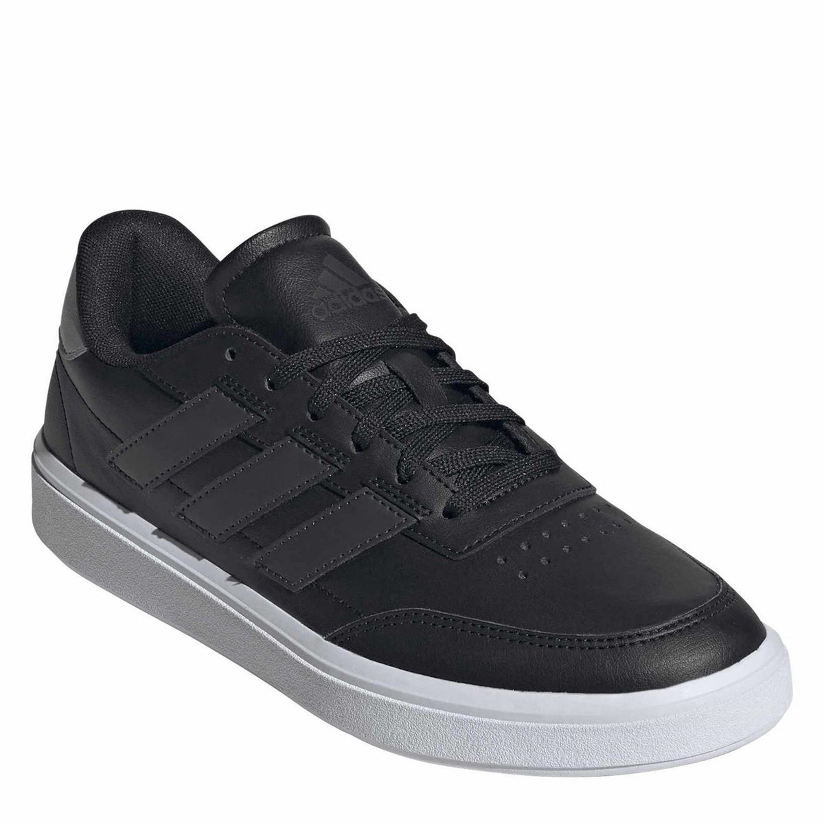 adidas Mens Courtblock Court Trainers