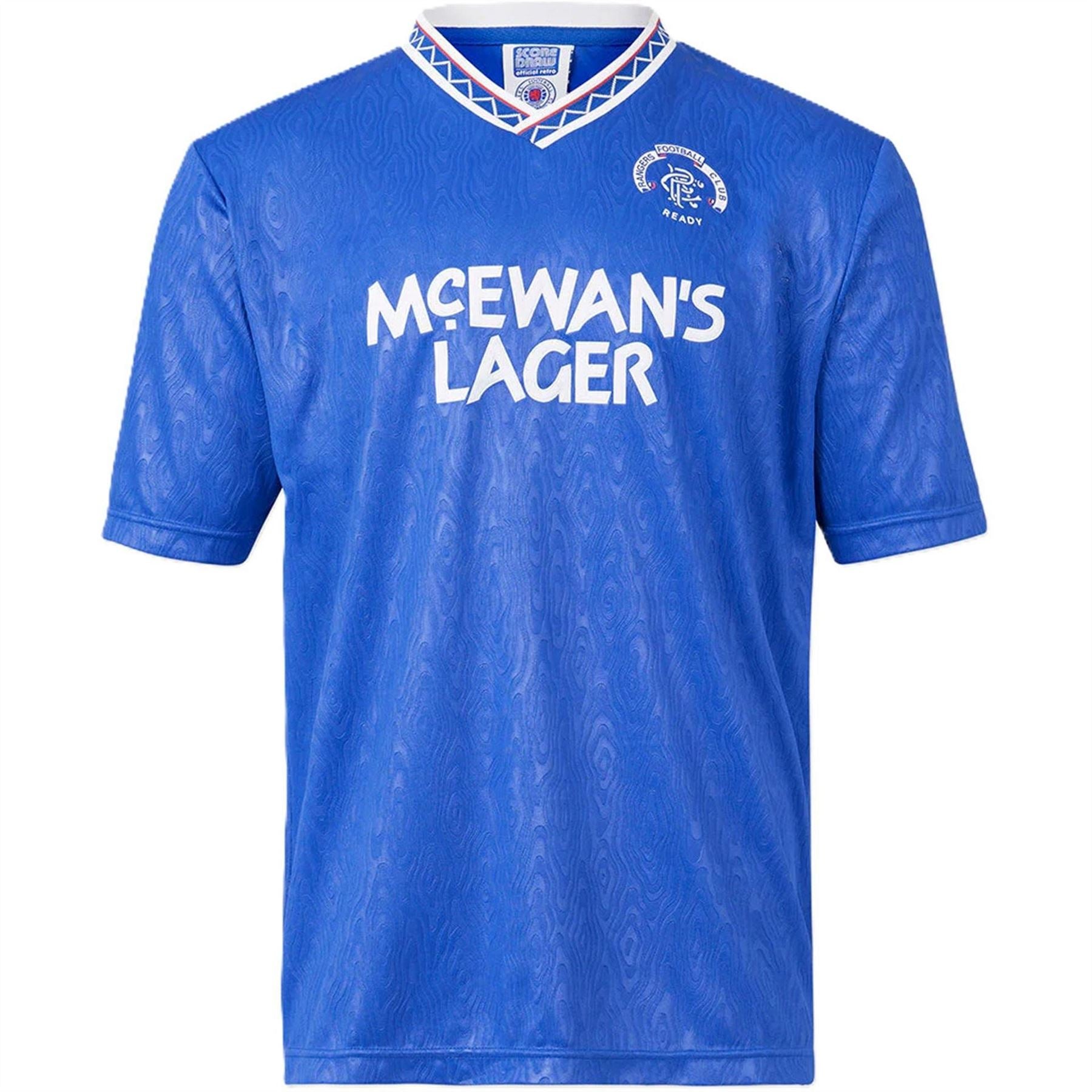 Castore Rngrs90Shirt