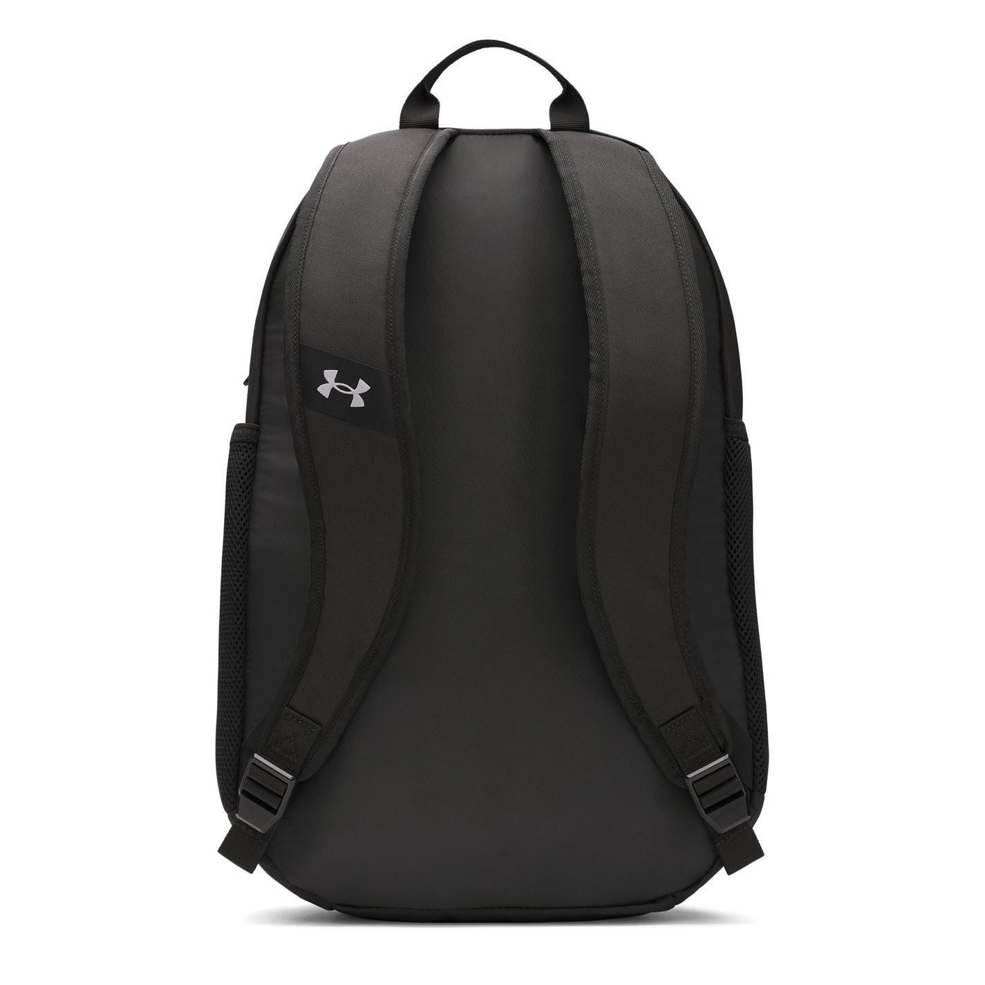 Under Armour Hustle Sport Laptop Backpack with Logo