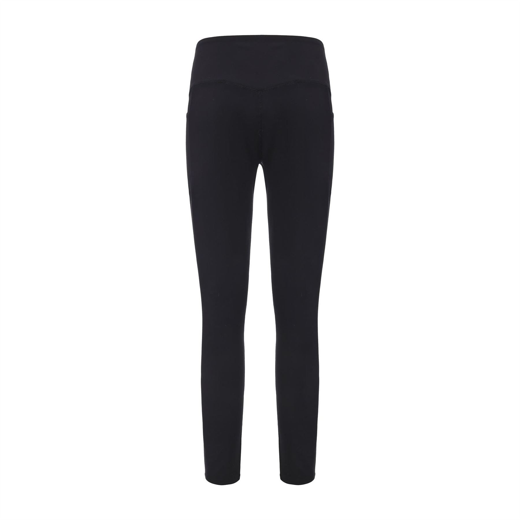 LA Gear Womens Essential Pocket Leggings