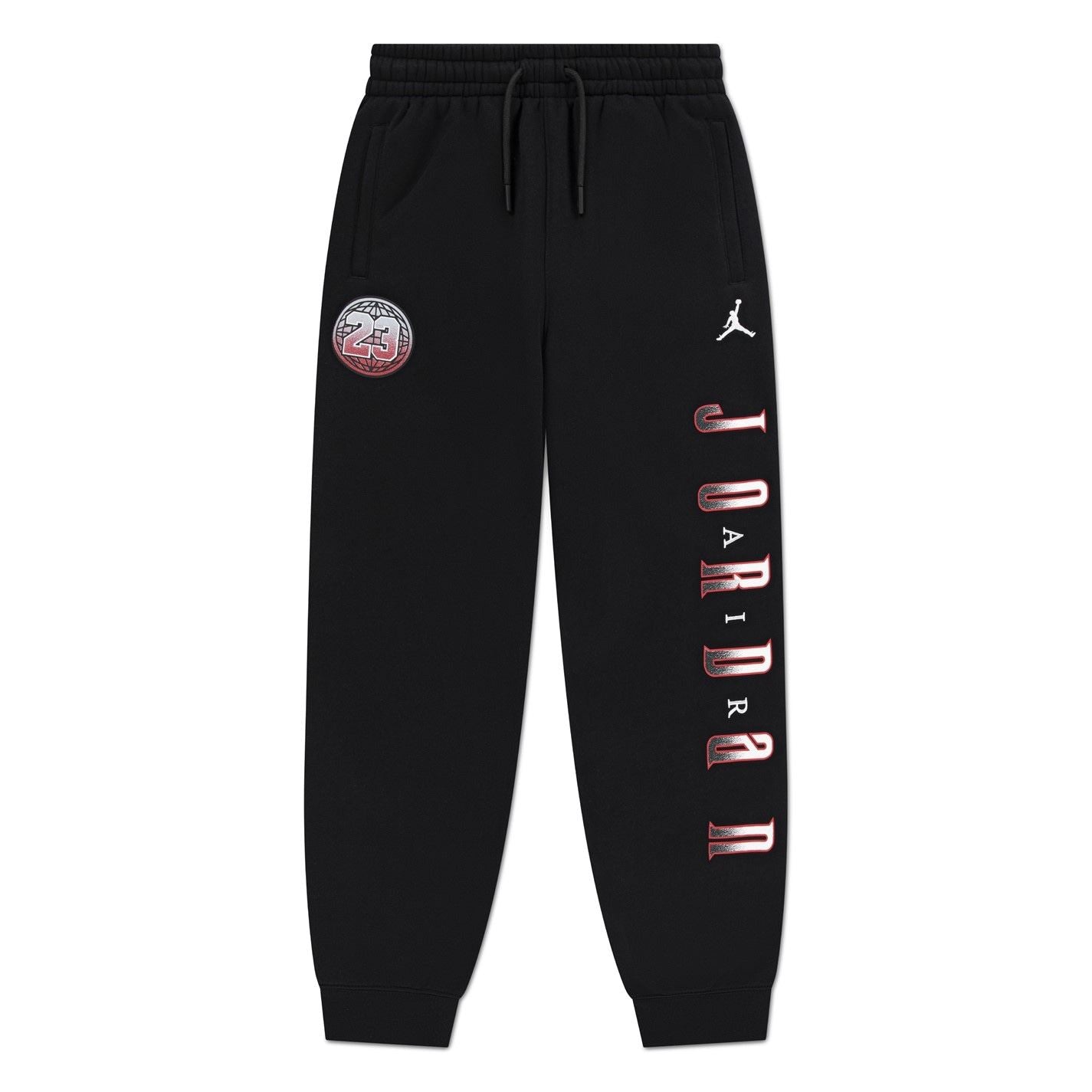 Air Jordan Gamet Fleece Graphic Print Joggers