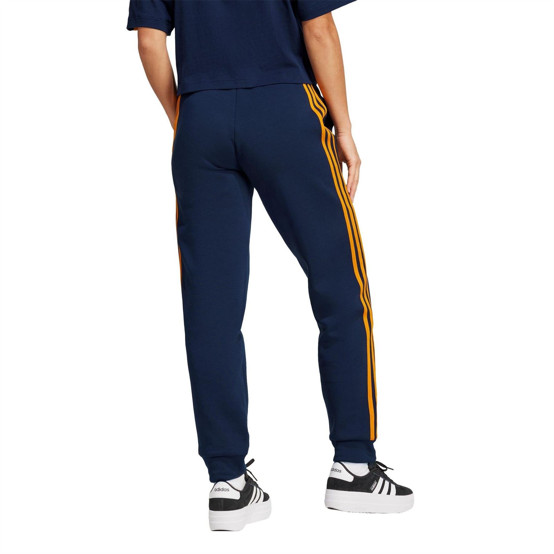 adidas Womens Wmn Dkpn Tracksuit Bottom