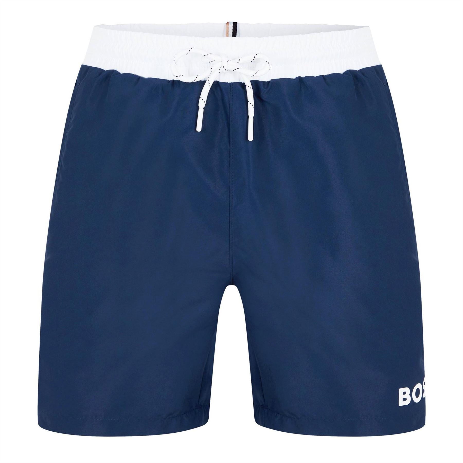 Boss BOSS Bodywear Starfish Swim Shorts   Breathable Mesh