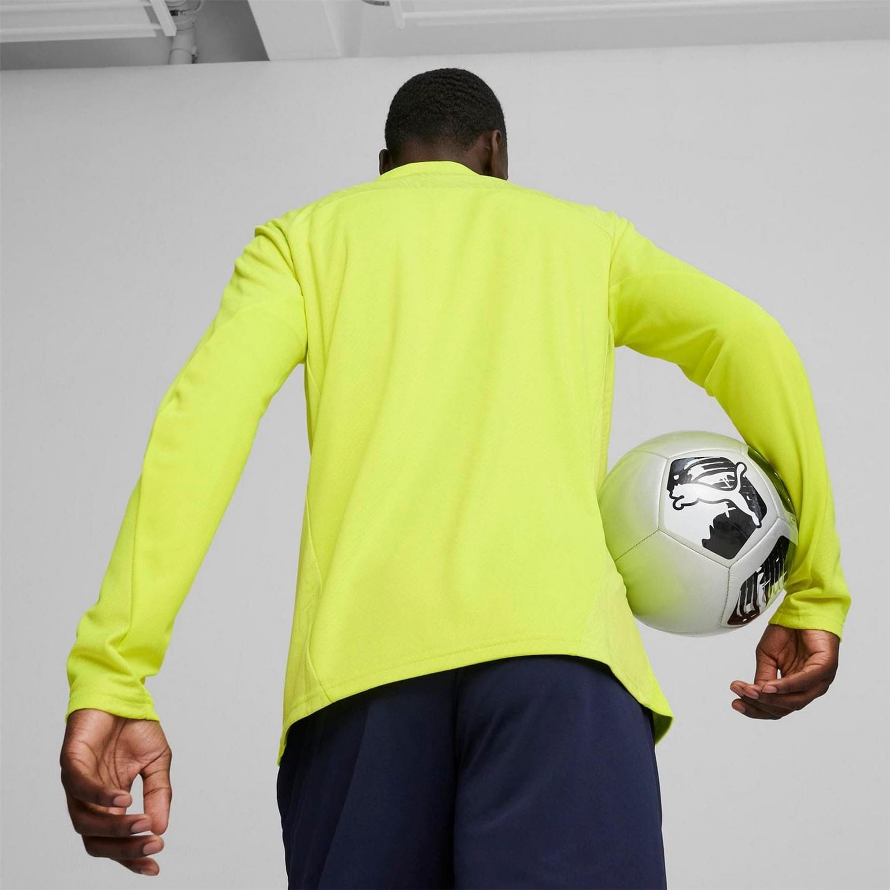 Puma Training Jacket