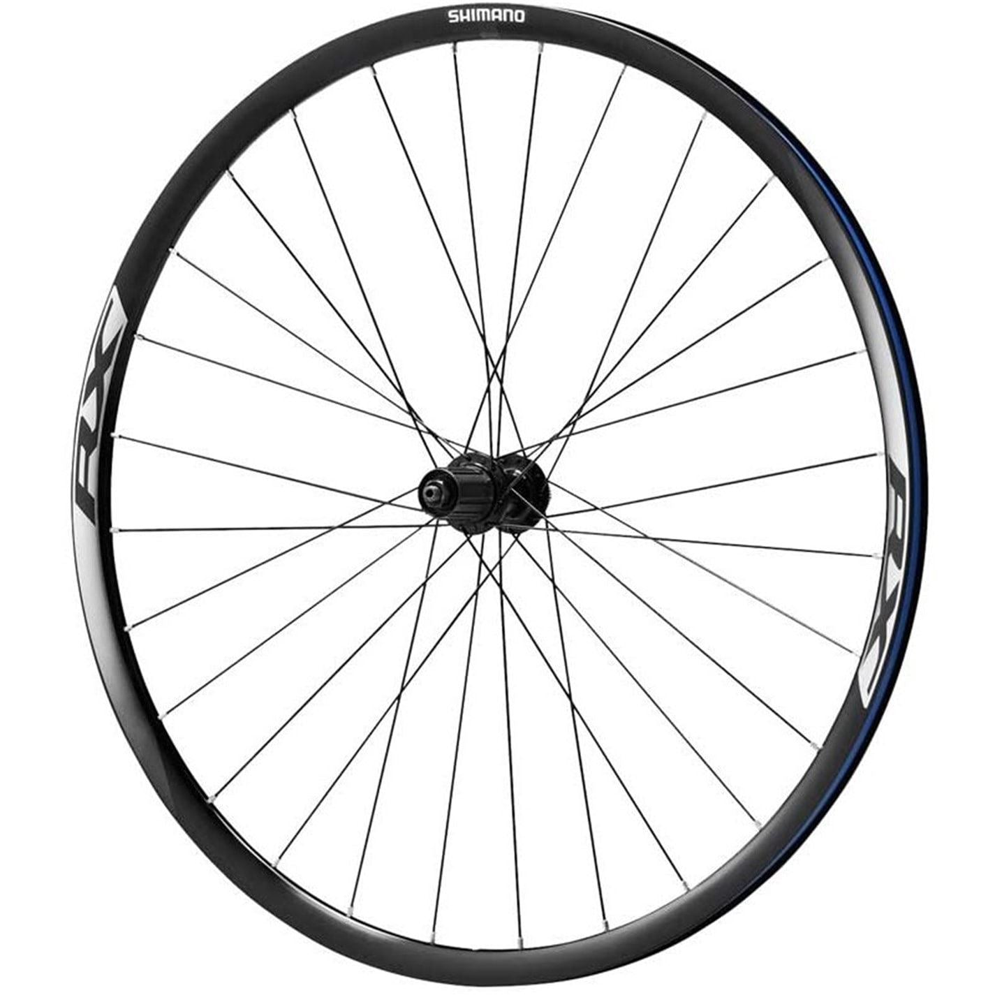 Shimano Rx010 700c 11 Speed Disc Rear Road Wheel