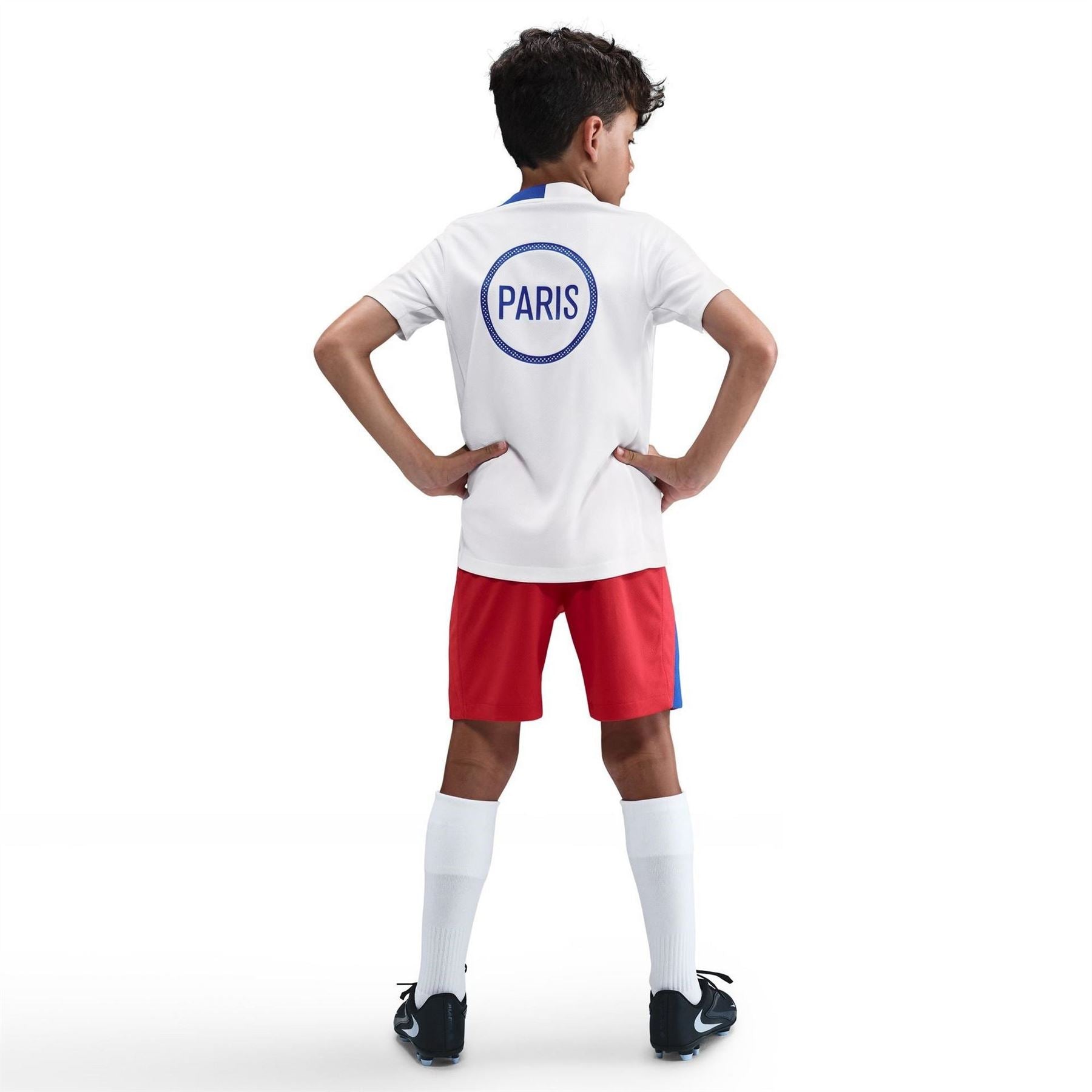 Nike Psg Strike Top 2025 2026 Juniors
