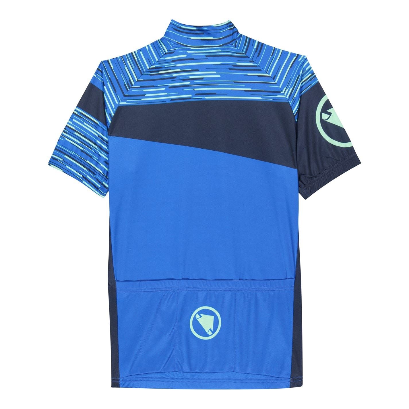 Endura Kids Hummvee Ray S S Jersey