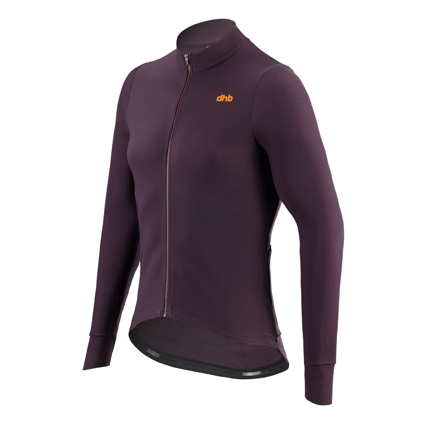 Dhb Mens Aeron Wr Long Sleeve Jersey