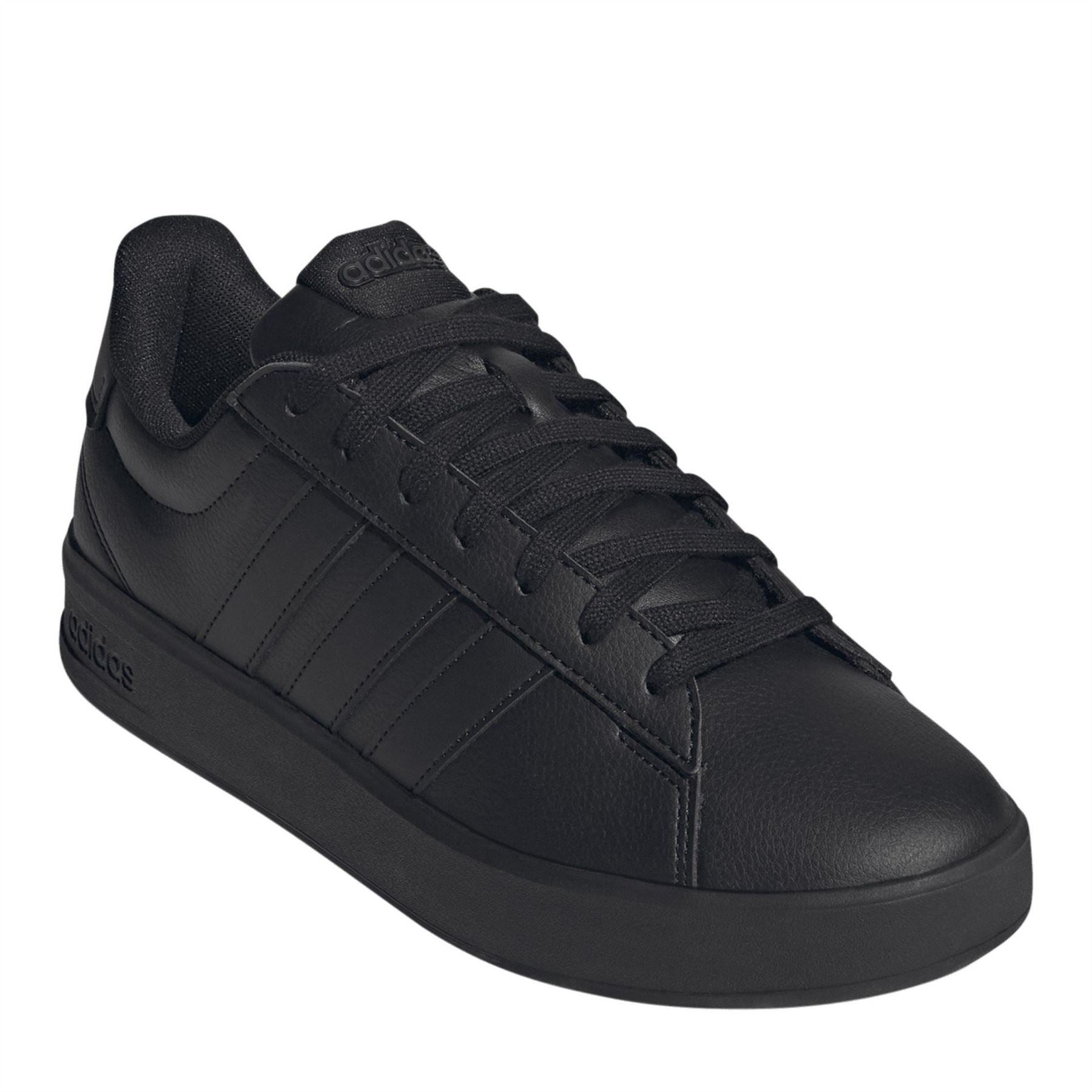 adidas Mens Grand Court Base 2 Trainers