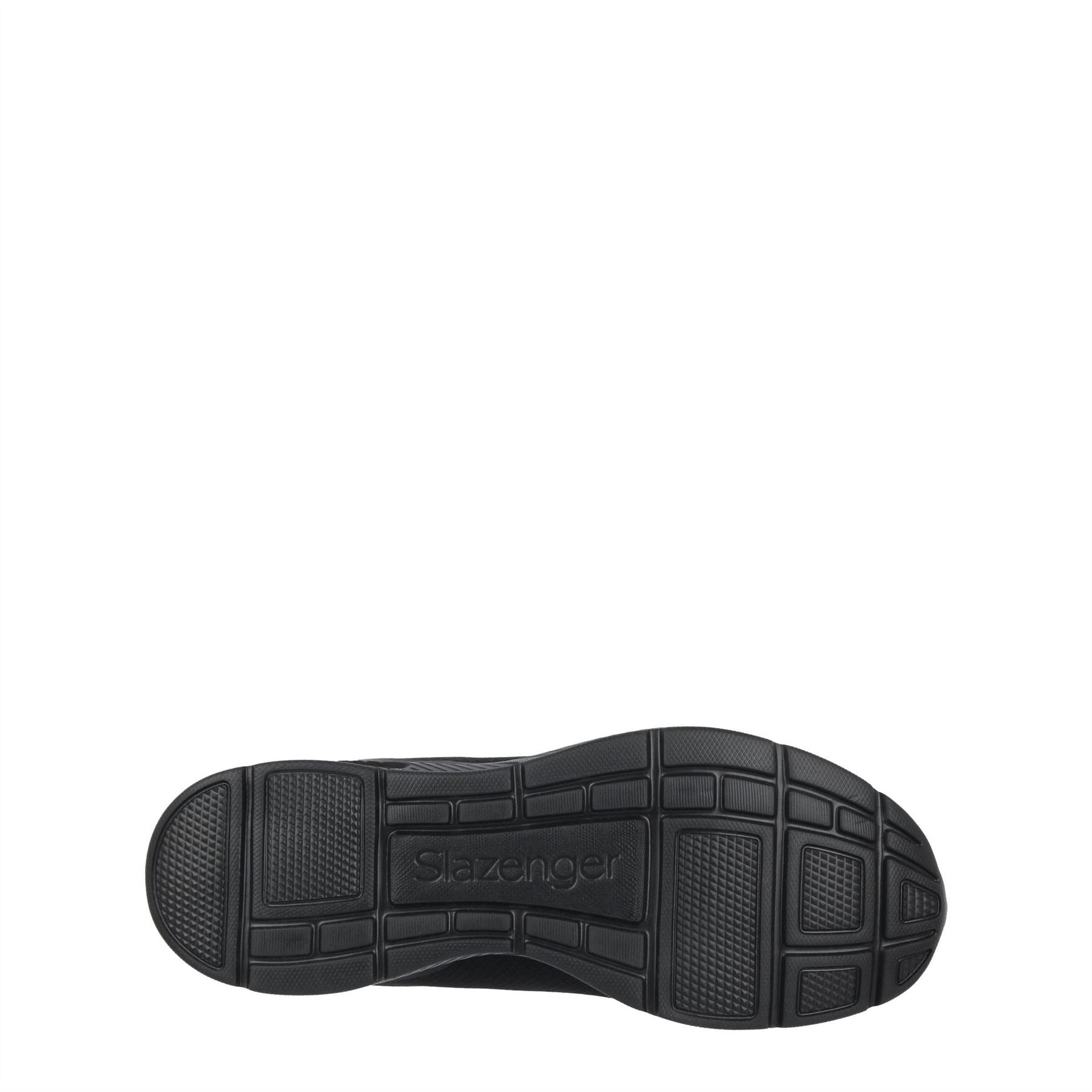 Slazenger Sadler Lace-Up Low Top Sneakers