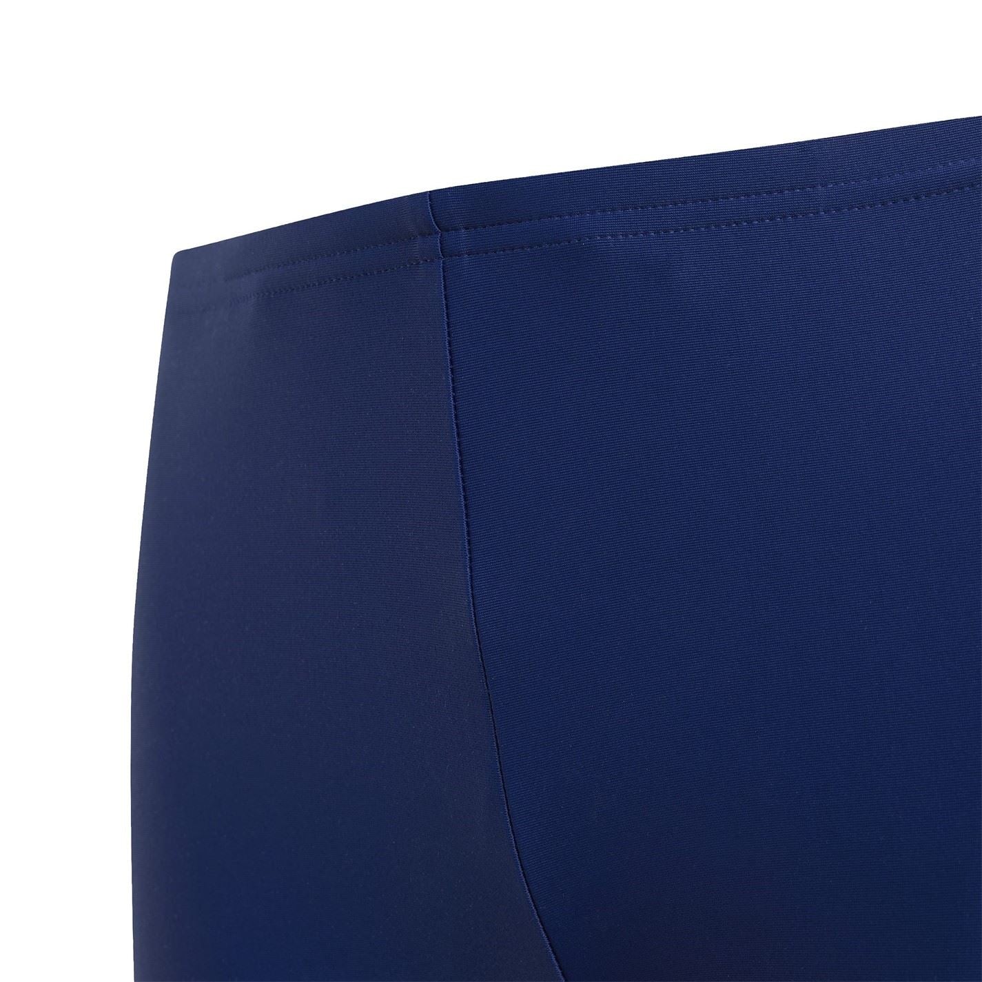 adidas Boys Fitness 3 Stripes Swim Jammer