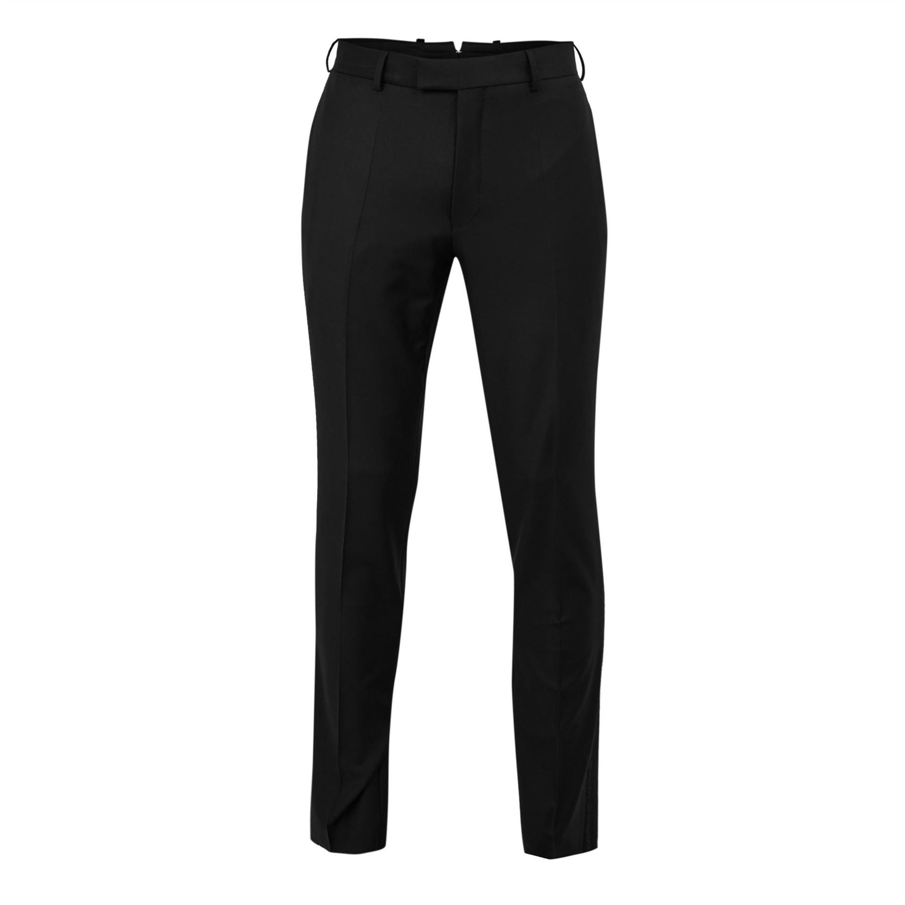 Boss L Lone 241 Lc1 Straight Leg Trousers