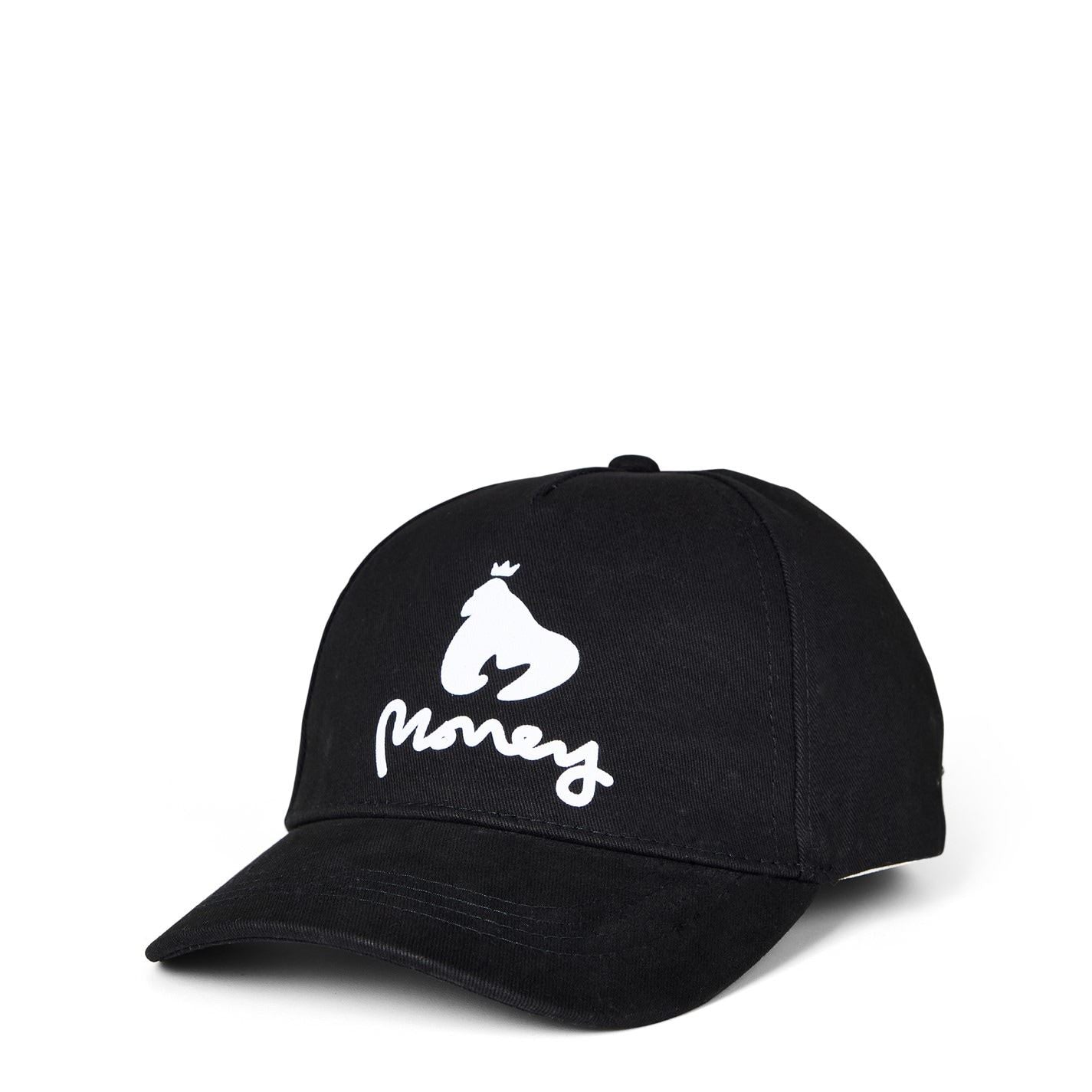 Money Blake Cap with Logo
