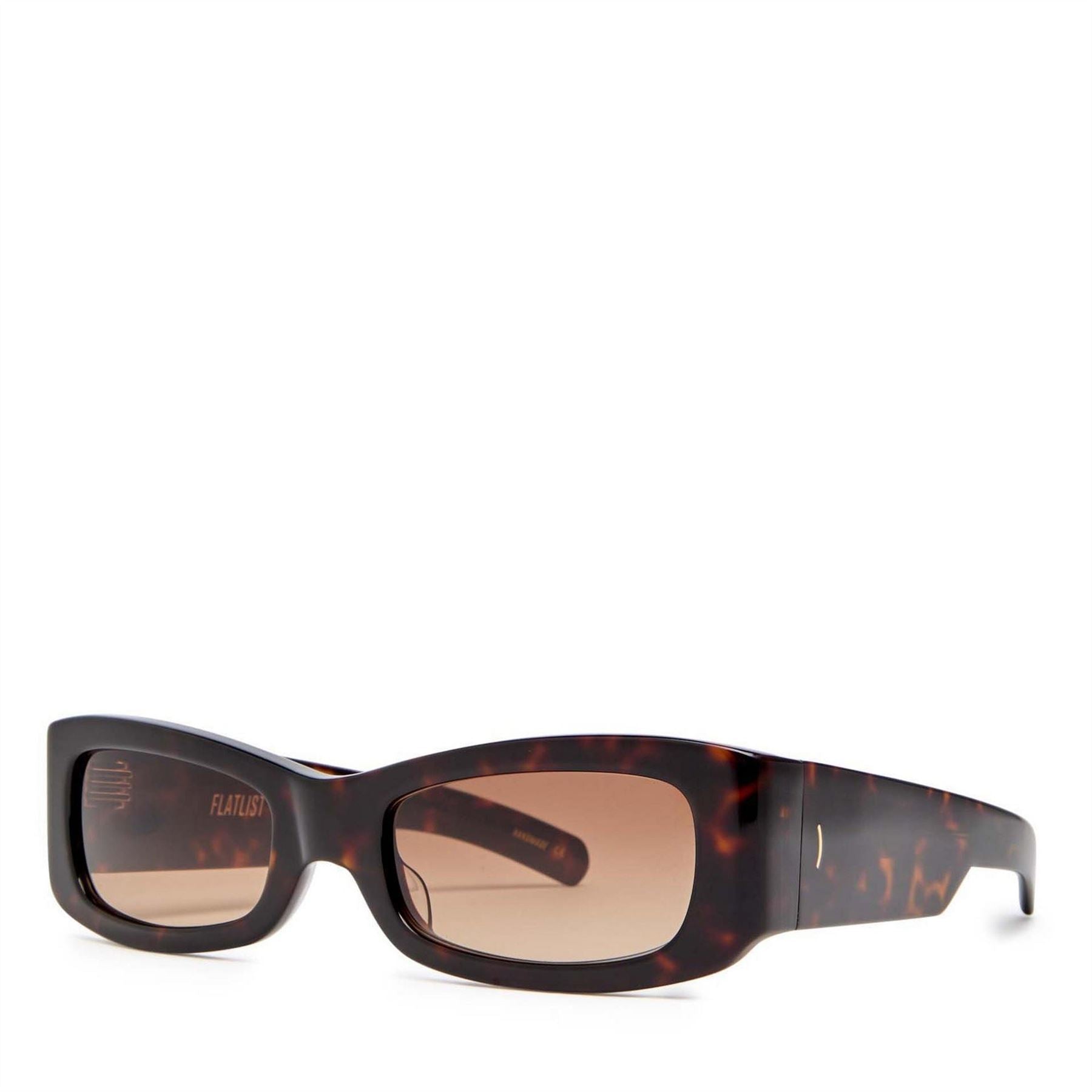 Flatlist Eyewear Kareem Cateye Acetate