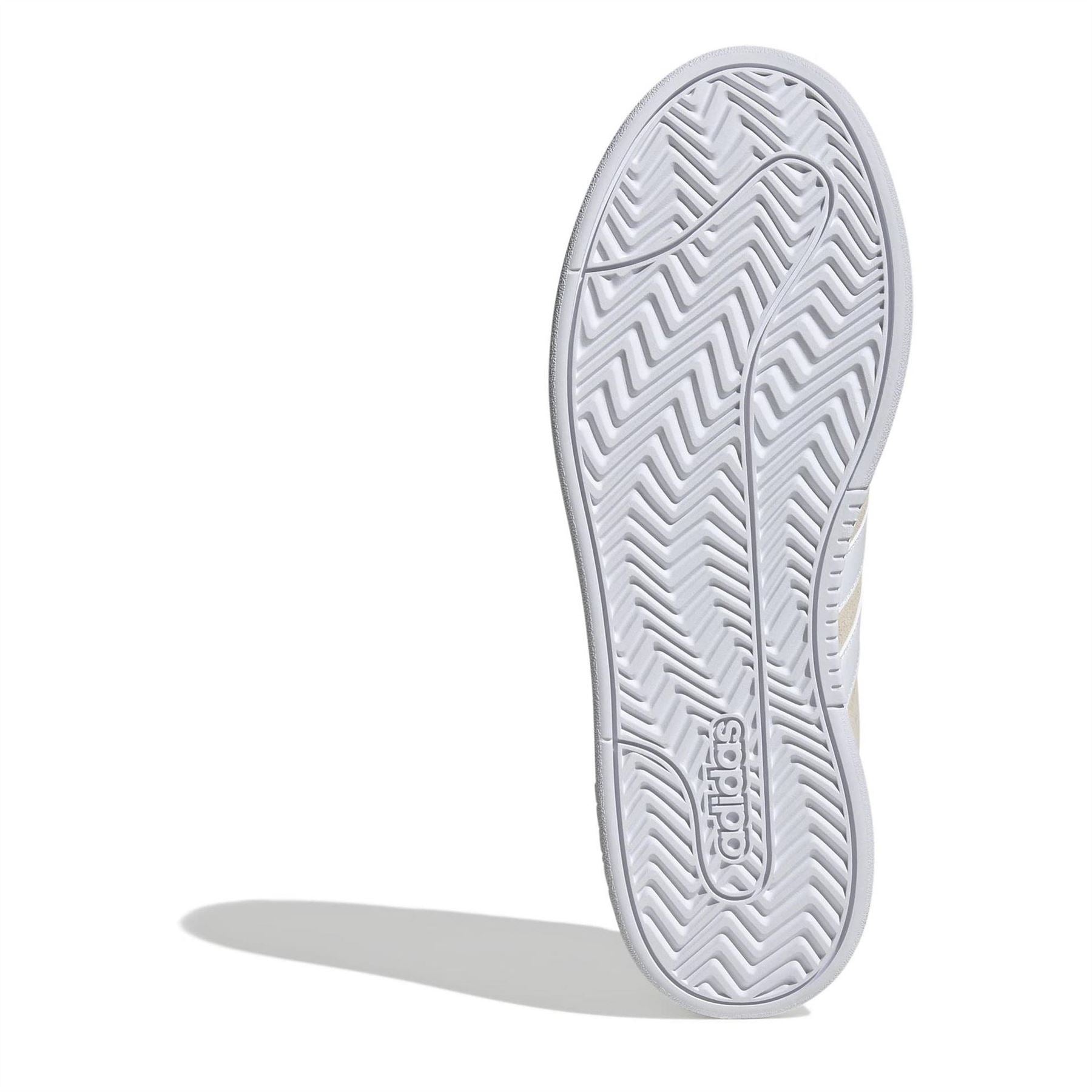 adidas Mens Grand Court Alpha Shoes