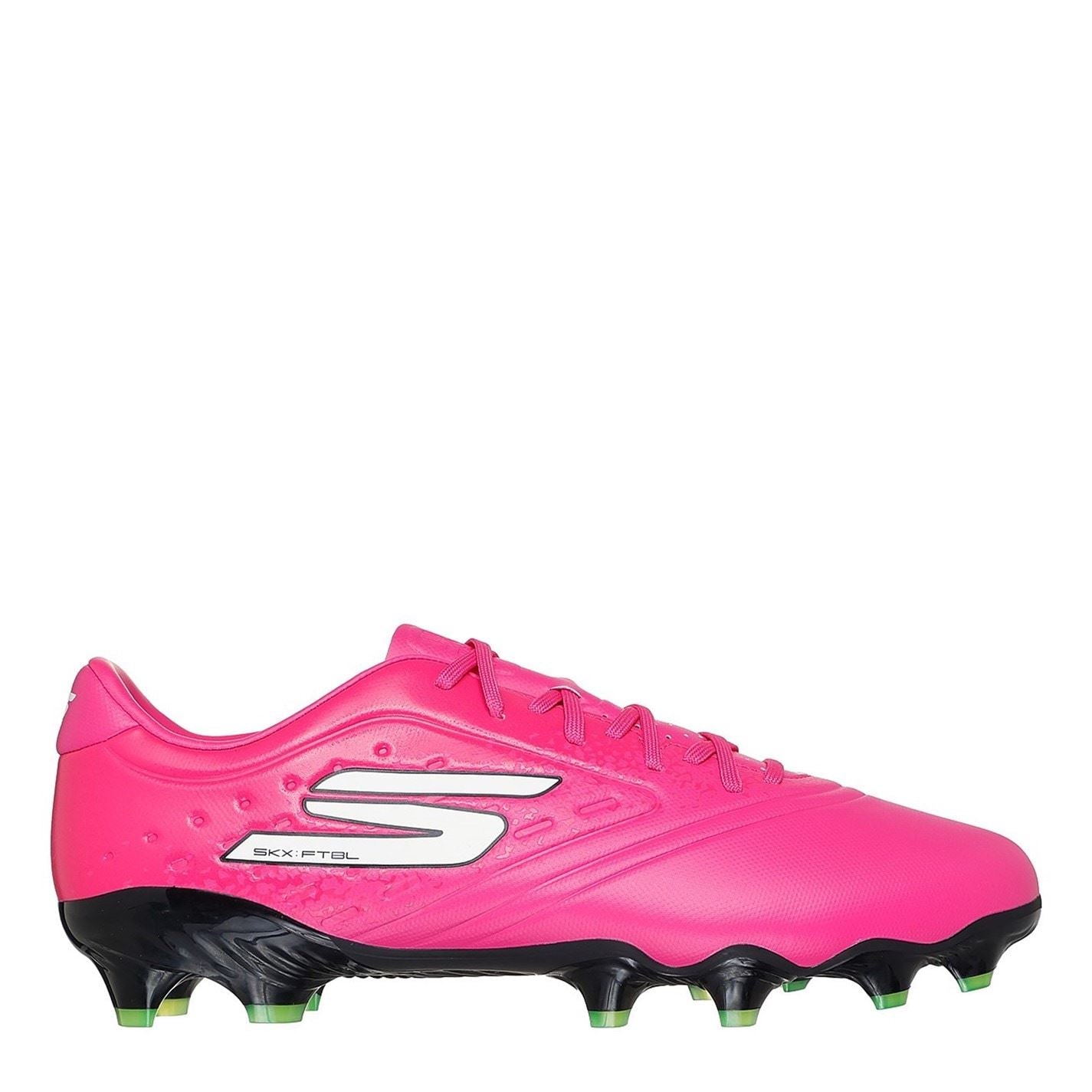 Skechers Razor Adults Academy Firm Ground Football Boots