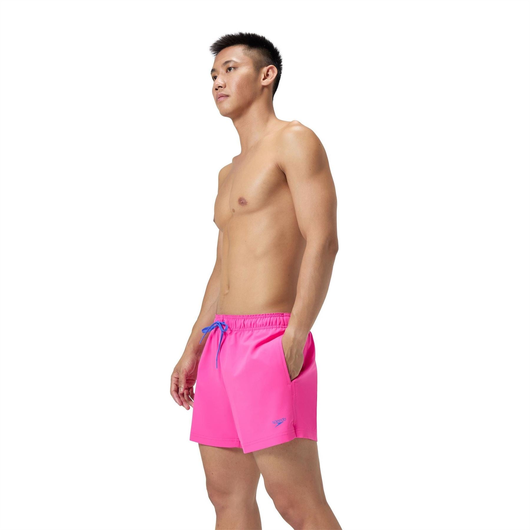 Speedo Pride Wvn Sht